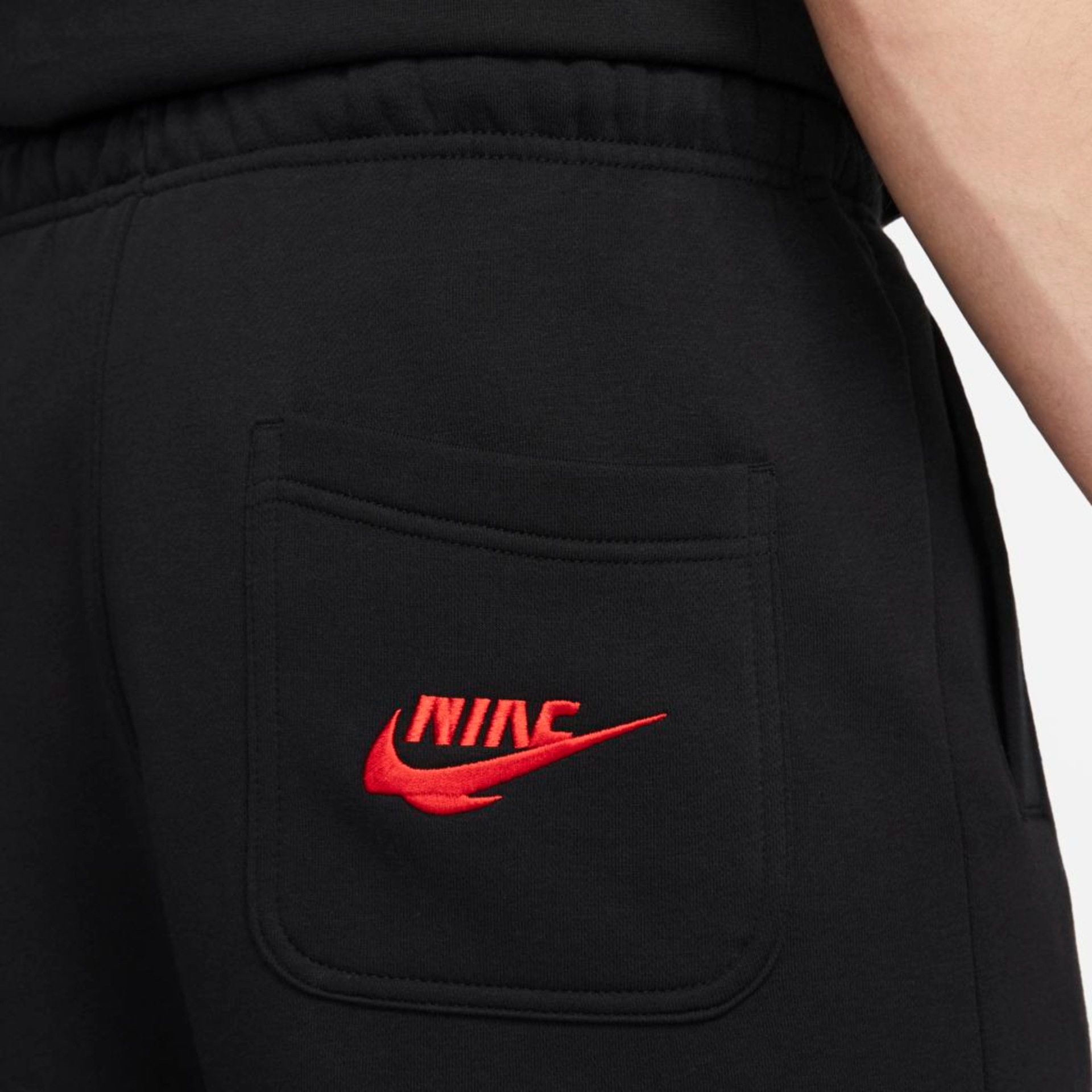 Shorts Nike Sportswear Sport Essentials+ Masculino - Foto 5