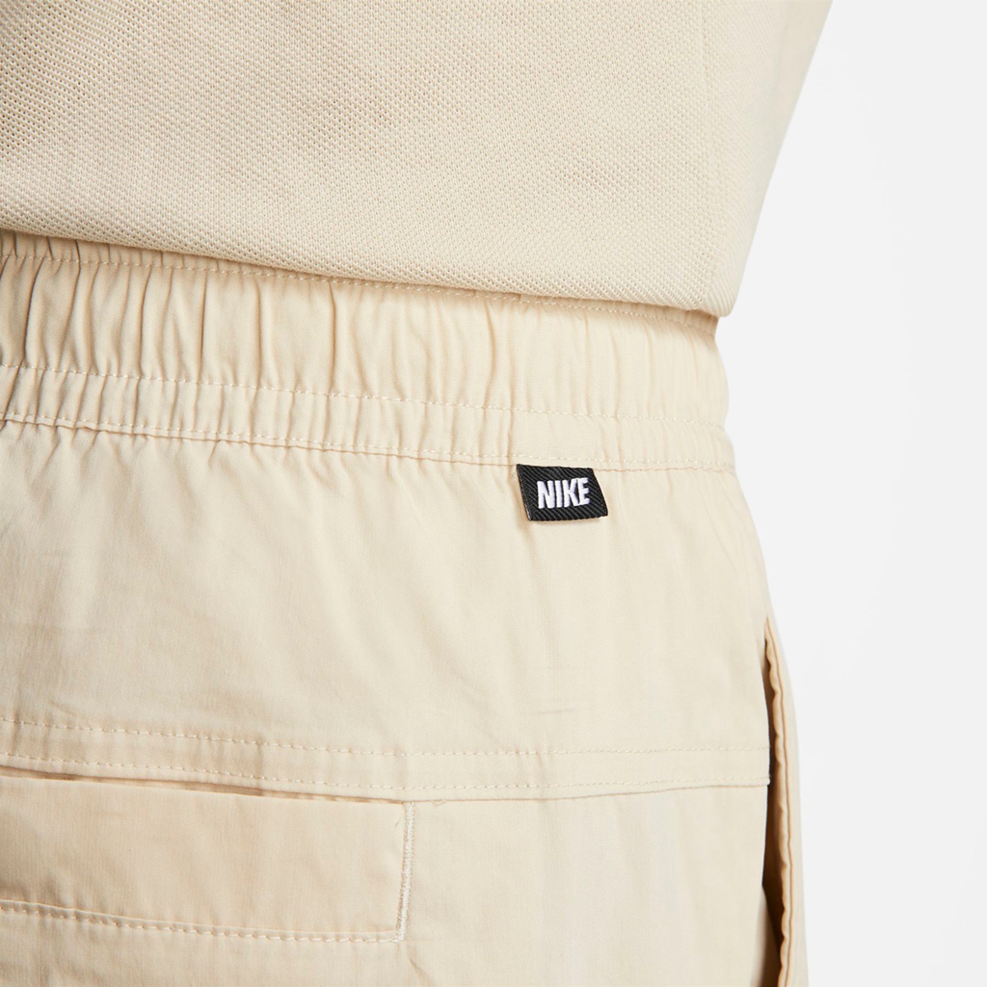 Shorts Nike Club Woven Utility Masculino - Foto 6