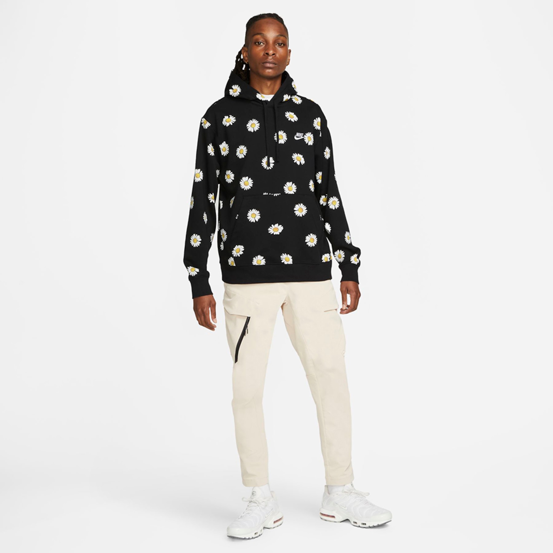 Blusão Nike Sportswear Sport Essentials+ Masculino - Foto 5