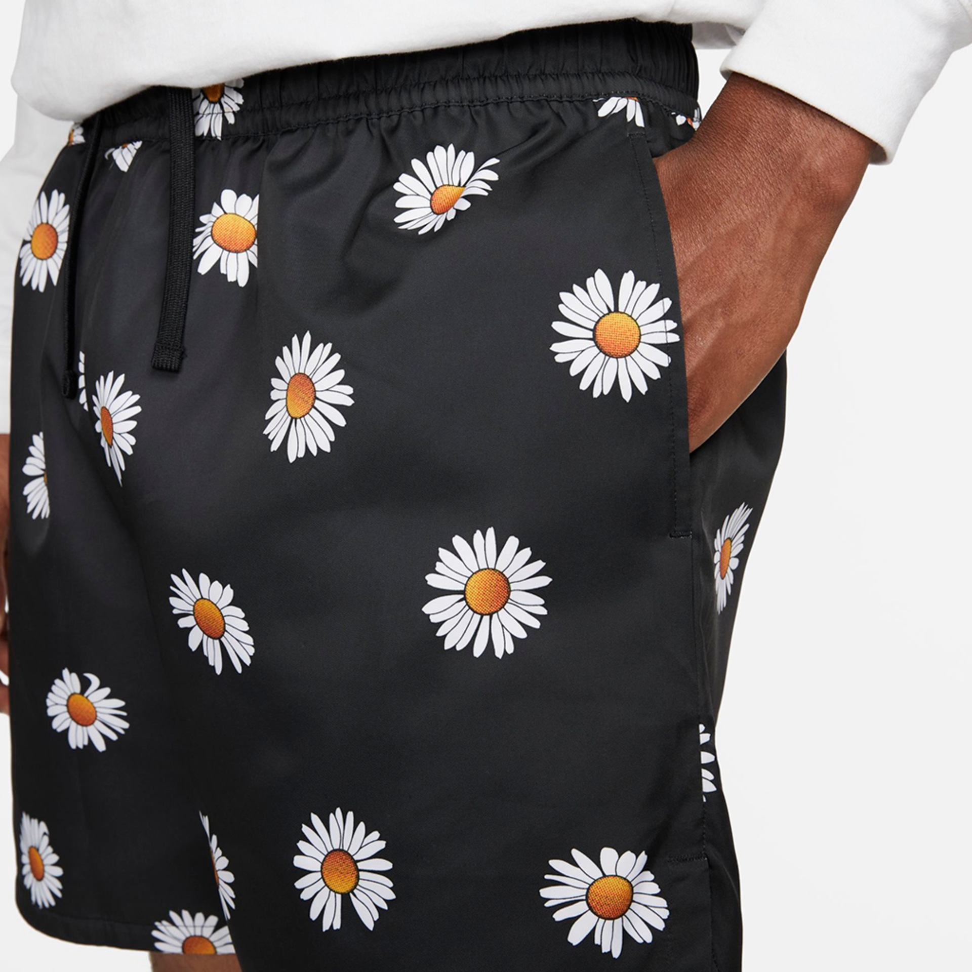 Shorts Nike Sportswear Sport Essentials+ Masculino - Foto 4