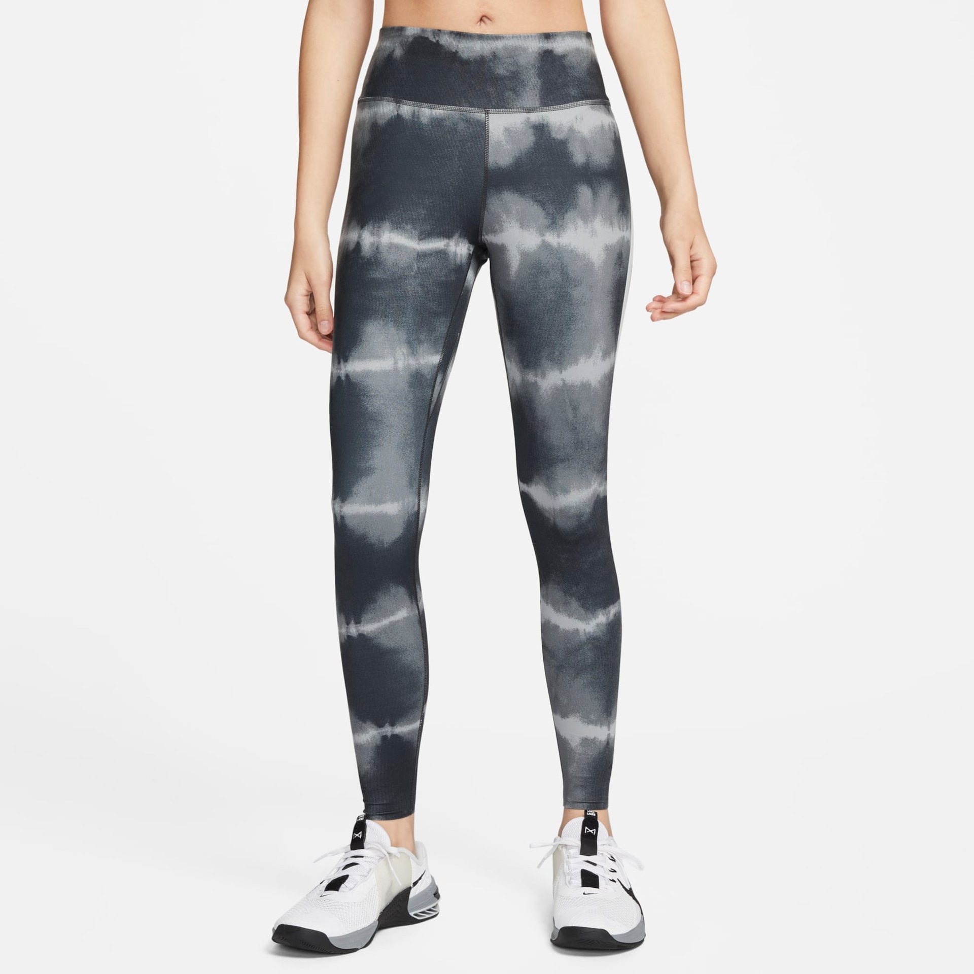 Imagem principal de Legging Nike Dri-FIT One Luxe Feminina