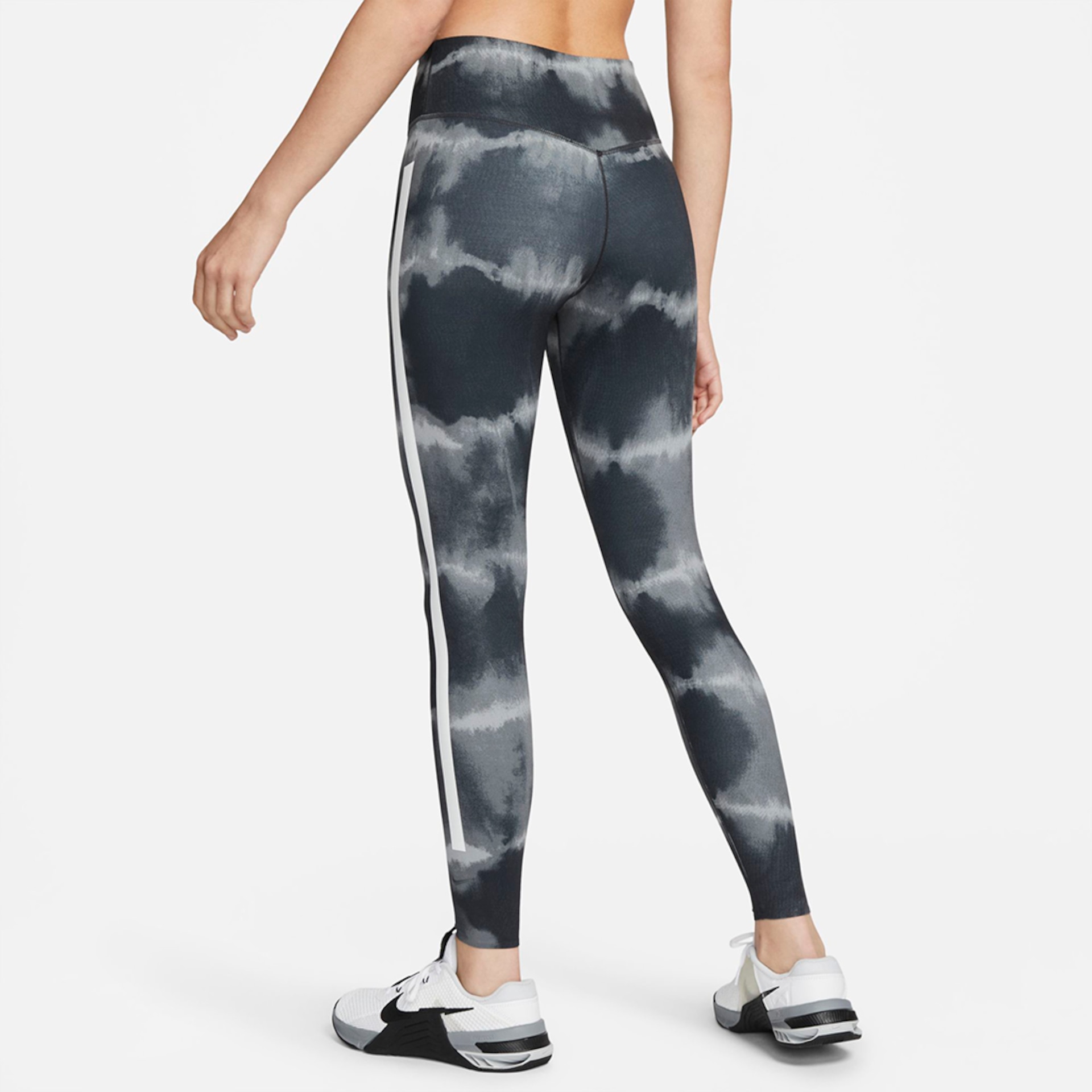 Legging Nike Dri-FIT One Luxe Feminina - Foto 2