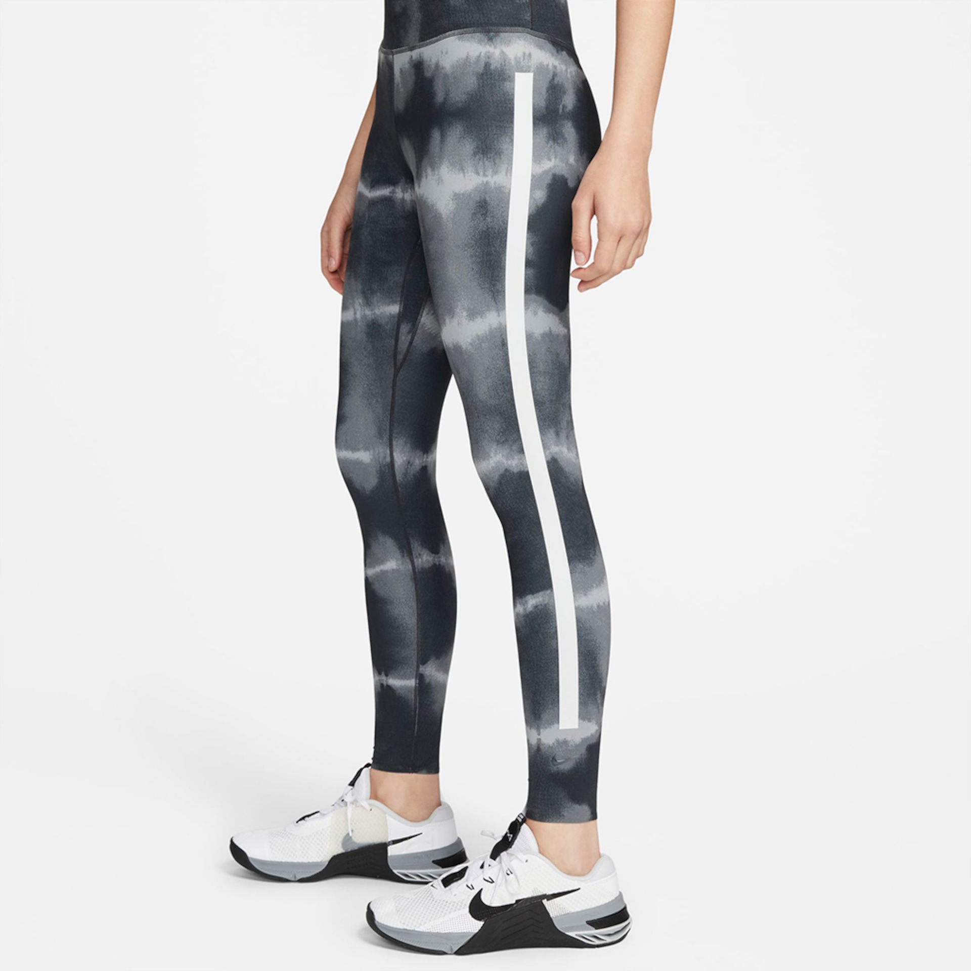 Legging Nike Dri-FIT One Luxe Feminina - Foto 3