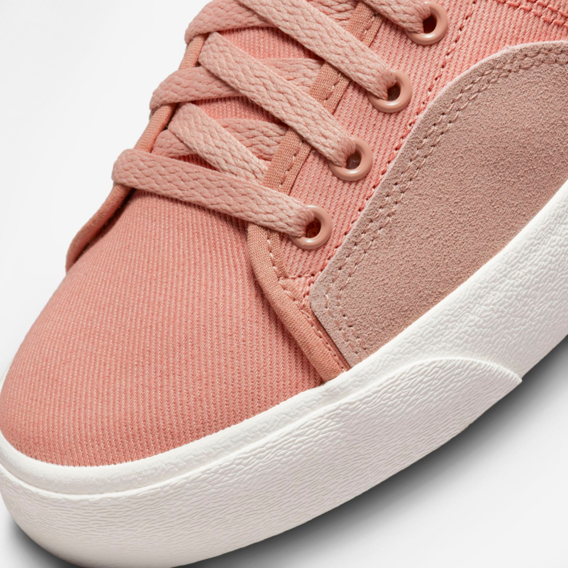 Tênis Nike SB Blazer Court Mid Premium Unissex - Foto 7