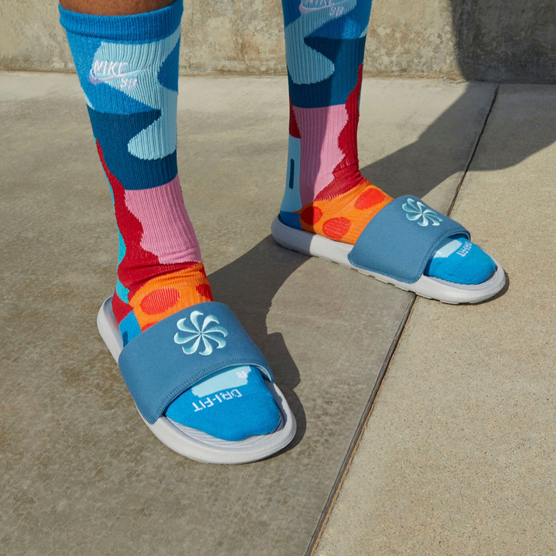 Chinelo Nike Victori One Next Nature Masculino - Foto 2