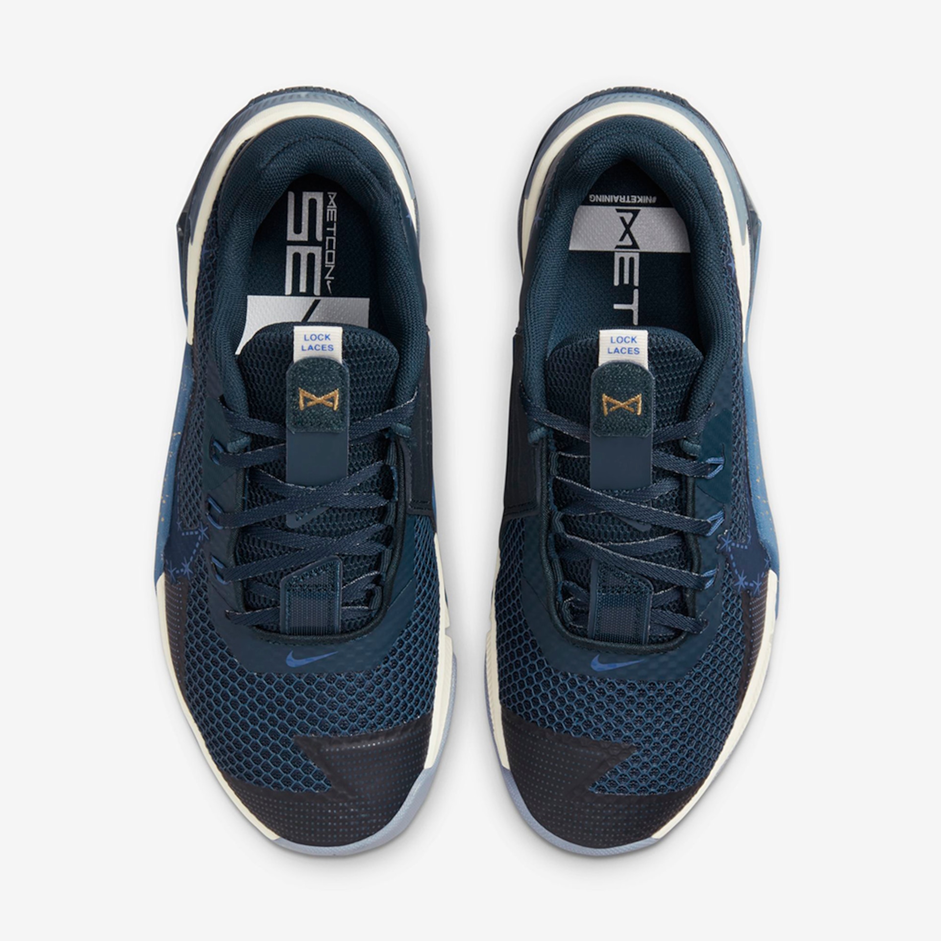 Tênis Nike Metcon 7 Feminino - Foto 4