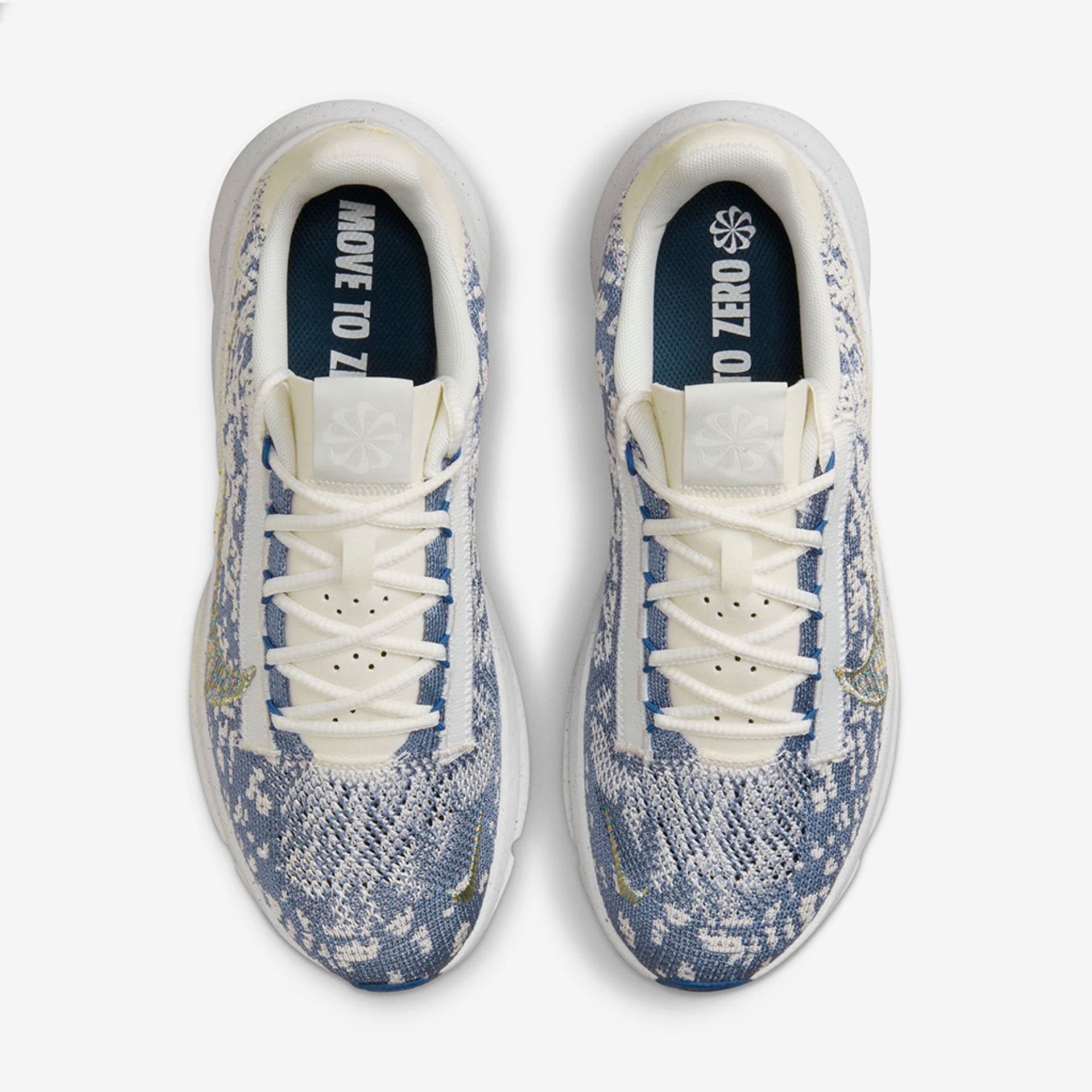 Tênis Nike SuperRep Go 3 NN Feminino - Foto 4