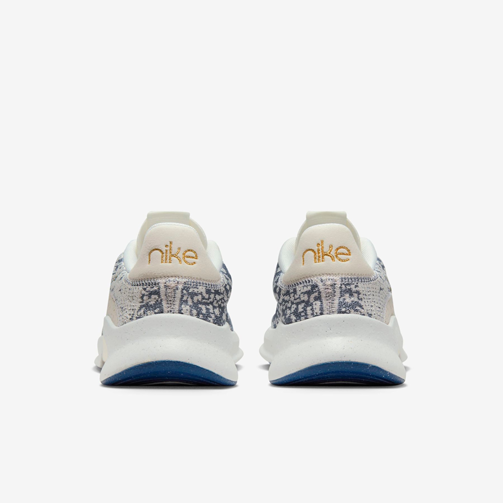 Tênis Nike SuperRep Go 3 NN Feminino - Foto 6