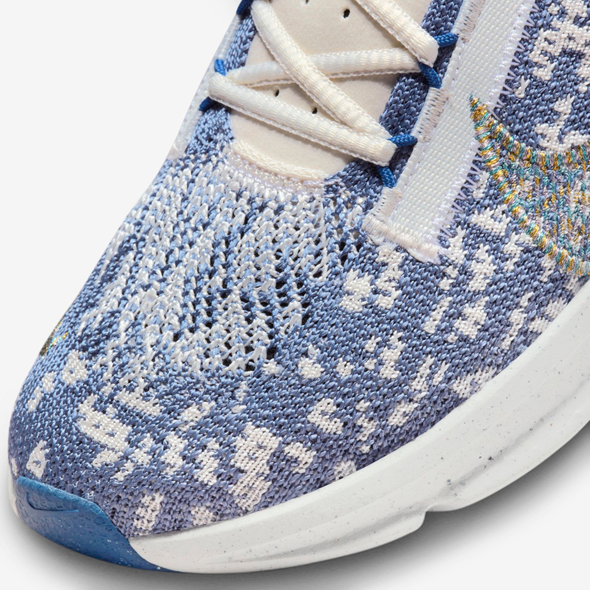 Tênis Nike SuperRep Go 3 NN Feminino - Foto 7