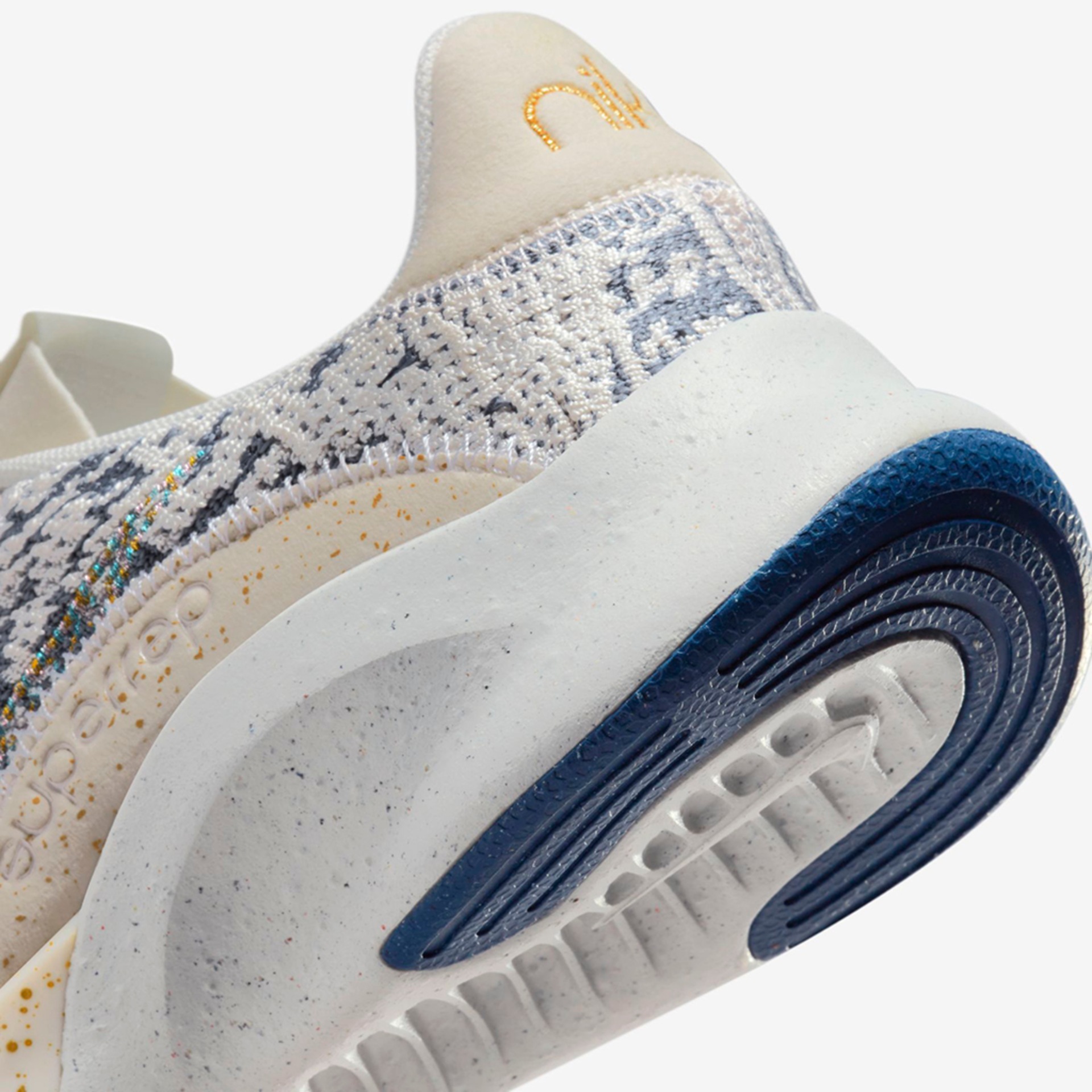 Tênis Nike SuperRep Go 3 NN Feminino - Foto 8