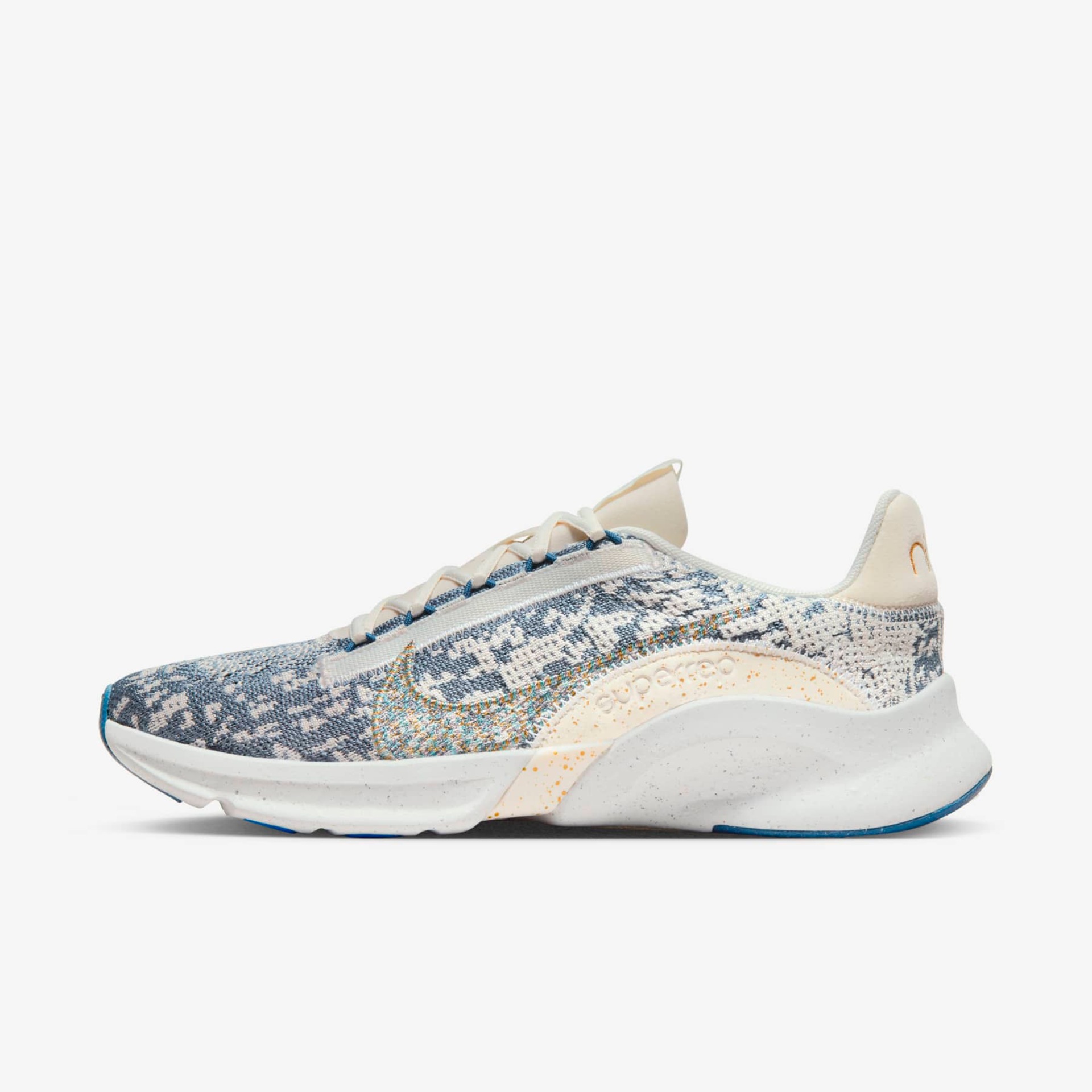 Tênis Nike SuperRep Go 3 NN Feminino - Foto 1