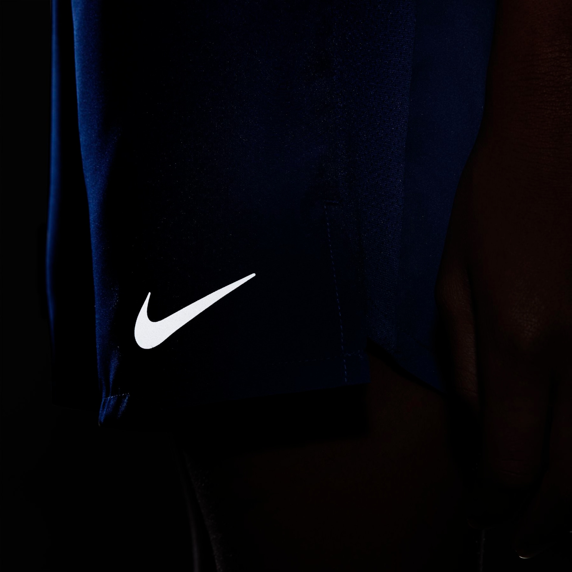 Shorts Nike Challenger Infantil - Foto 8