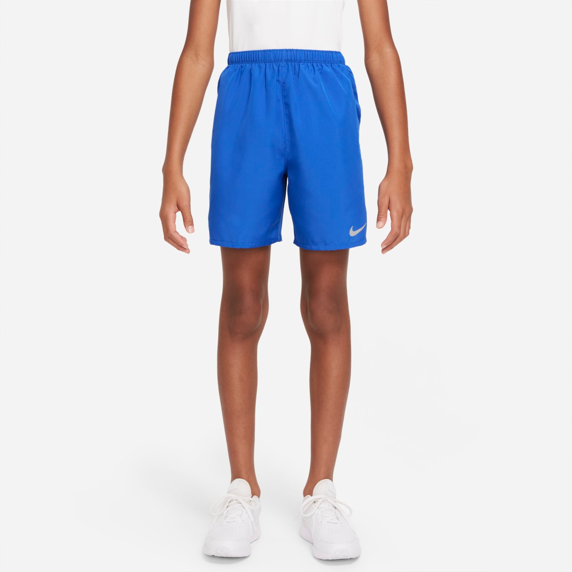 Shorts Nike Challenger Infantil - Foto 1