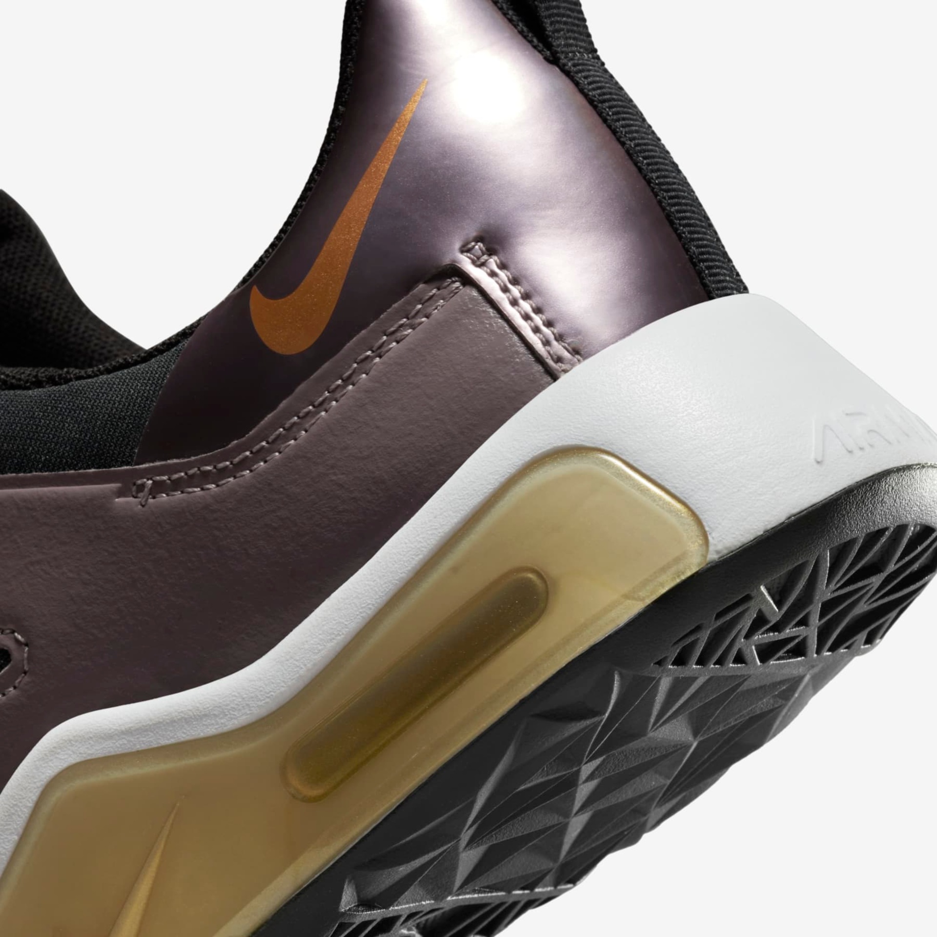 Tênis Nike Air Max Bella TR 5 Premium Feminino - Foto 9