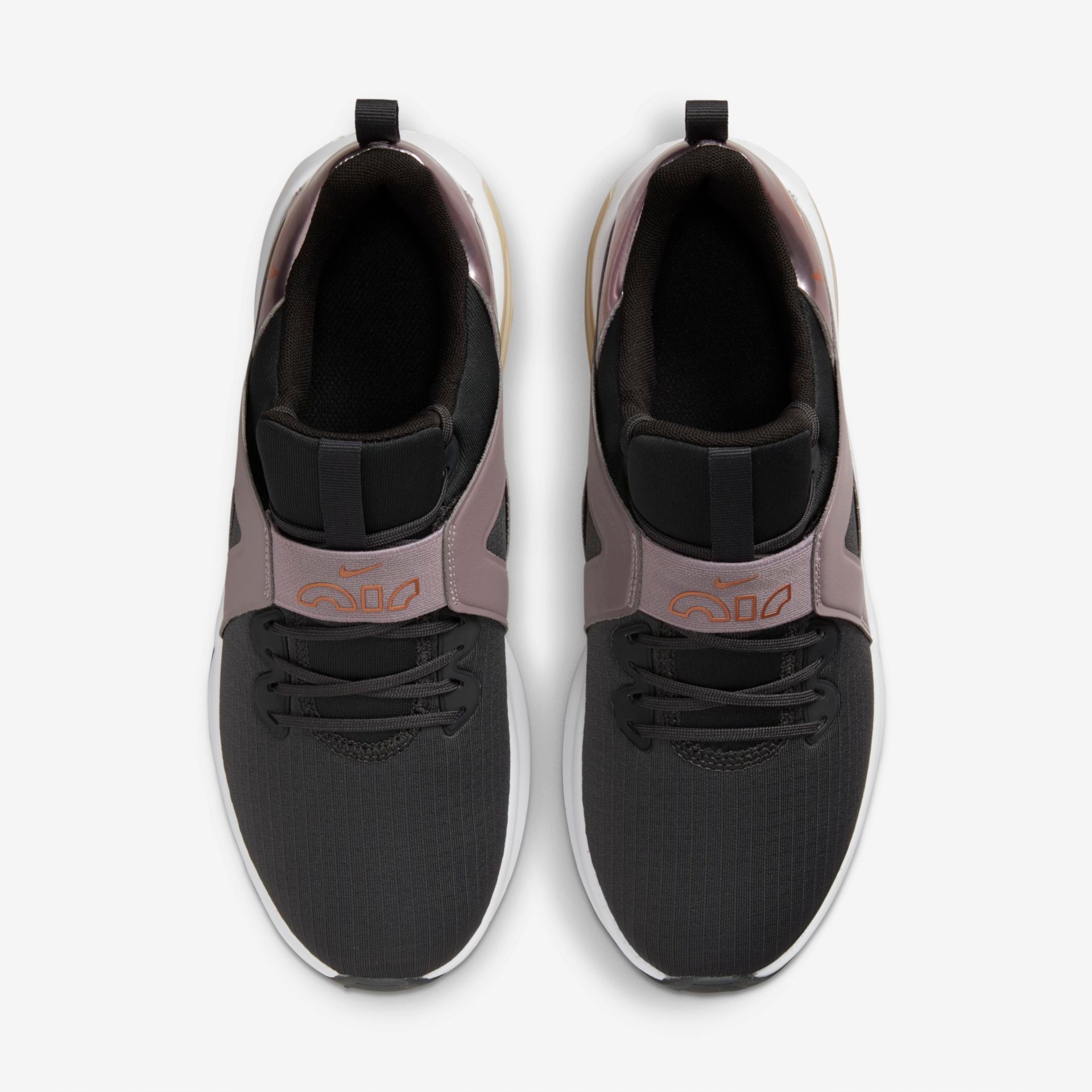 Tênis Nike Air Max Bella TR 5 Premium Feminino - Foto 4