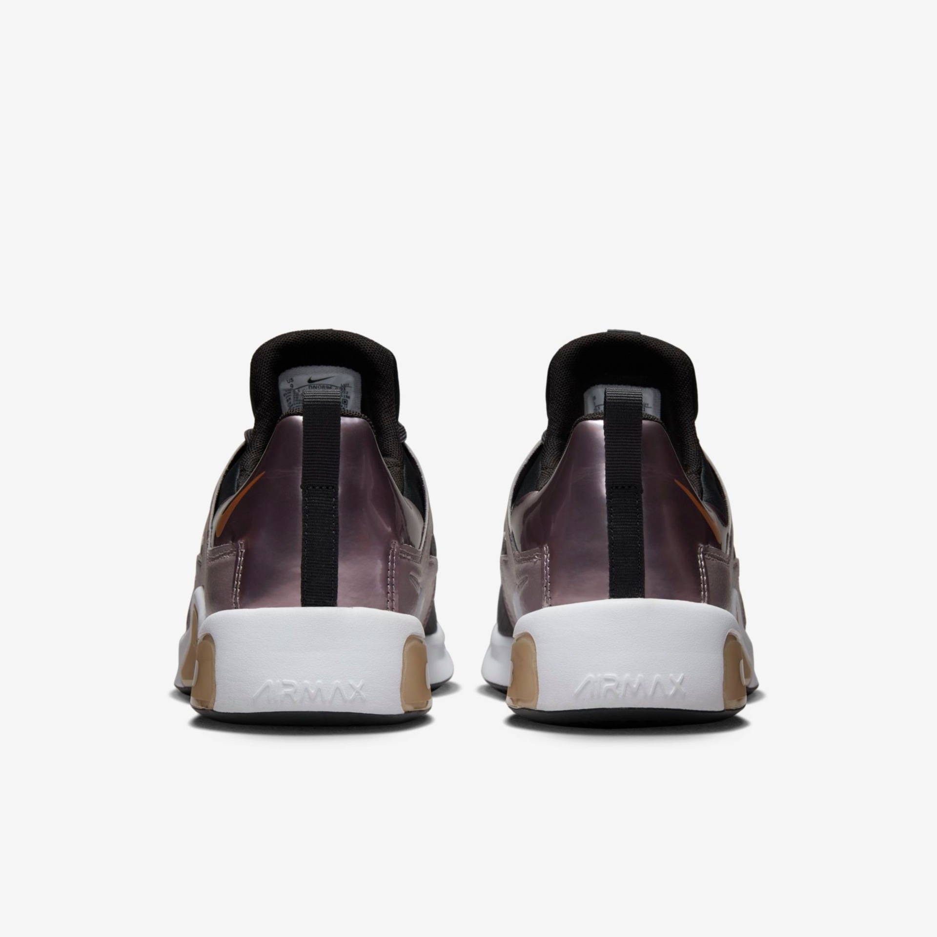 Tênis Nike Air Max Bella TR 5 Premium Feminino - Foto 6