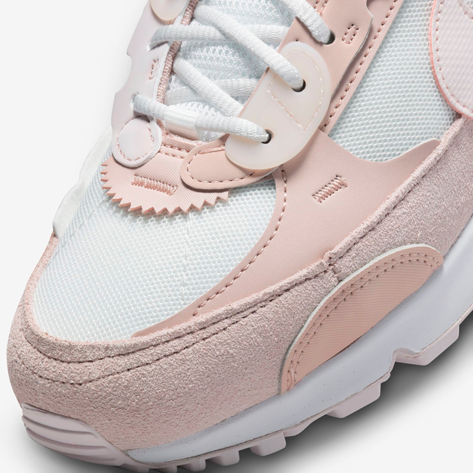 Tênis Nike Air Max 90 Futura Feminino - Foto 7