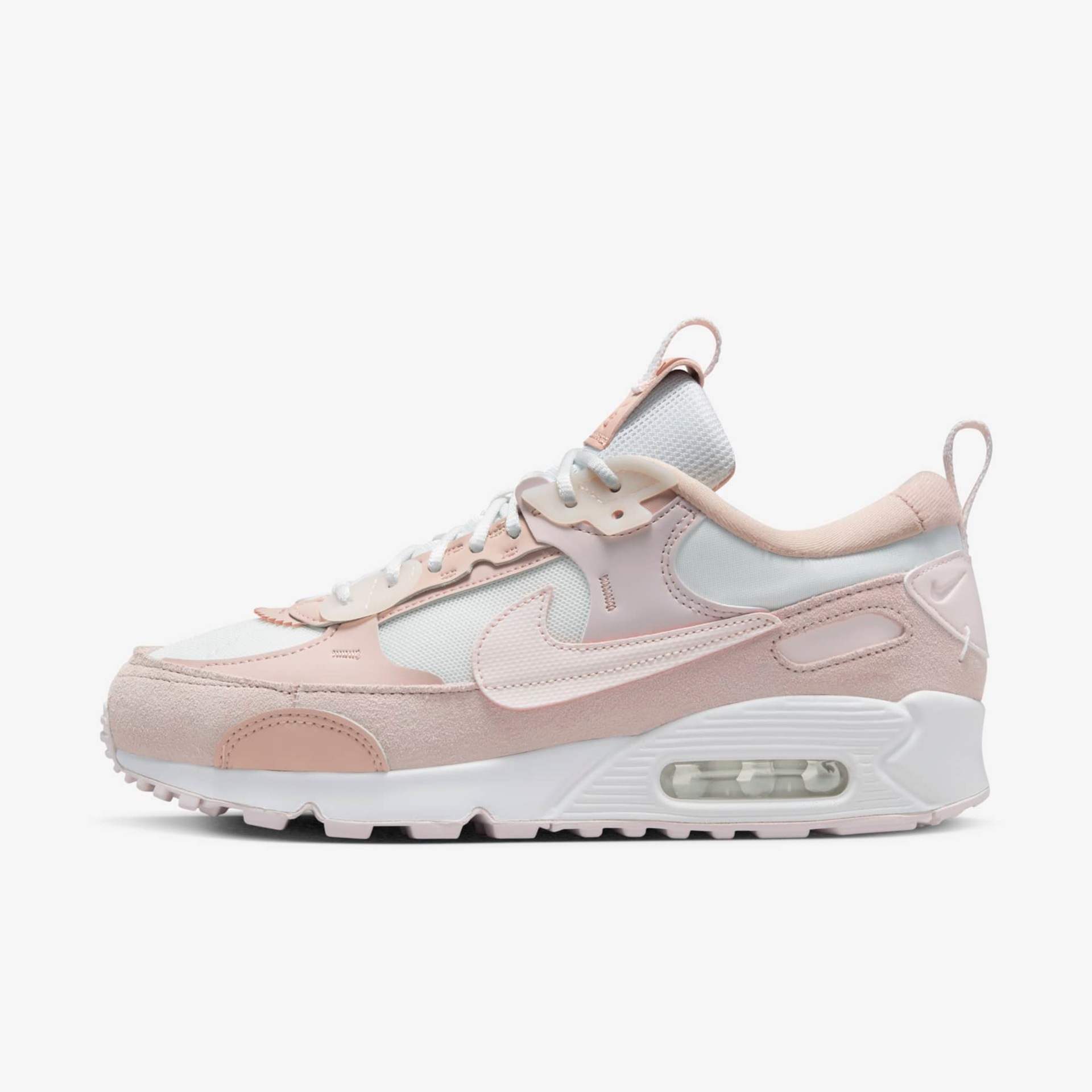 Tênis Nike Air Max 90 Futura Feminino - Foto 1