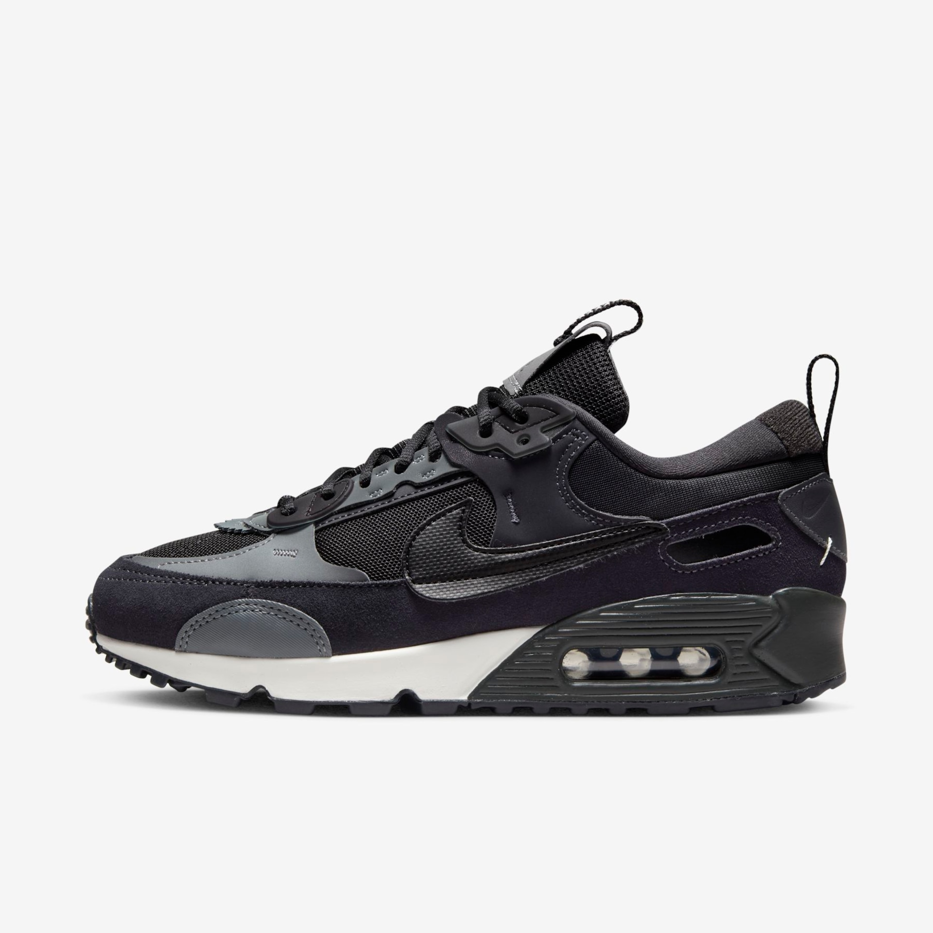 Imagem principal de Tênis Nike Air Max 90 Futura Feminino