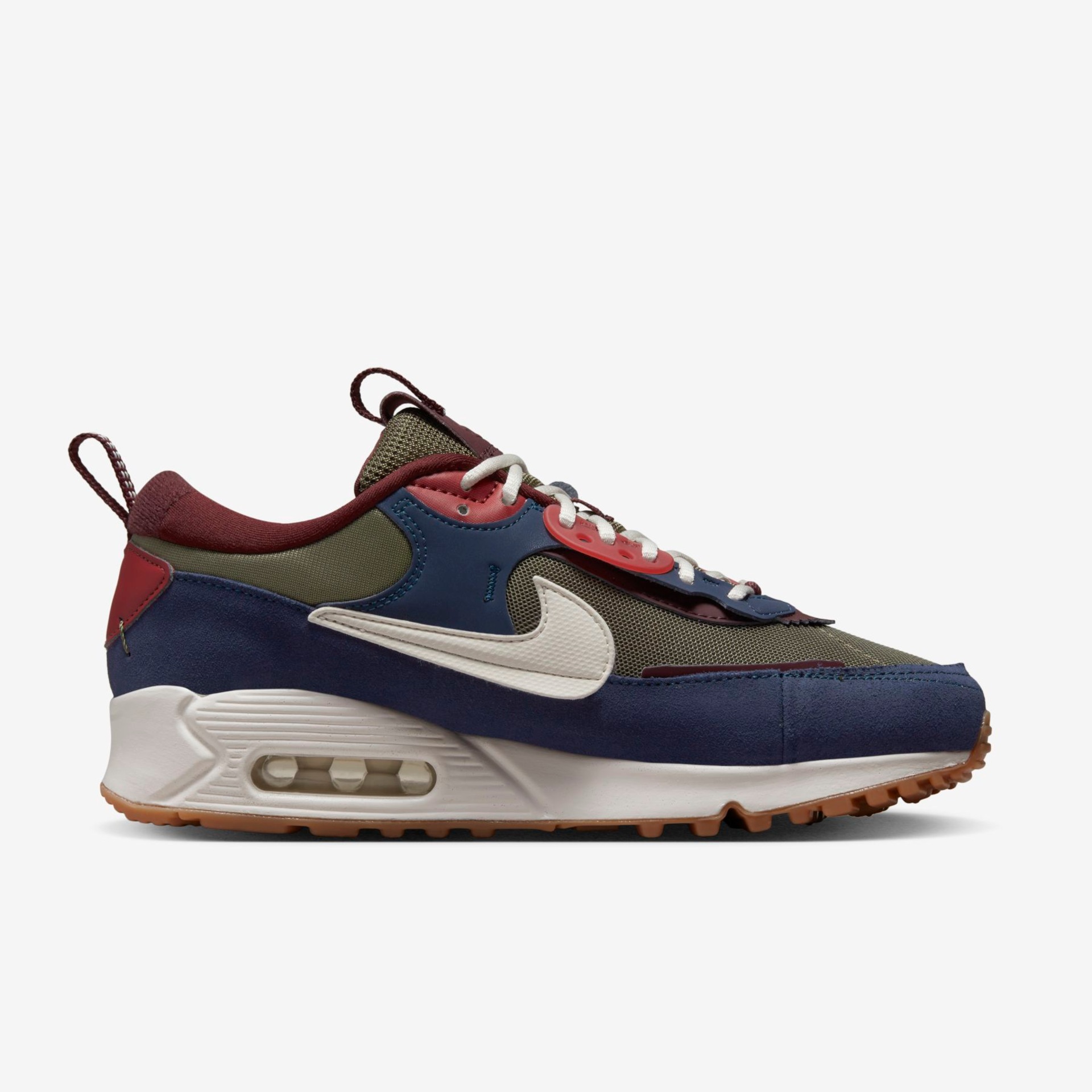 Tênis Nike Air Max 90 Futura Feminino - Foto 3