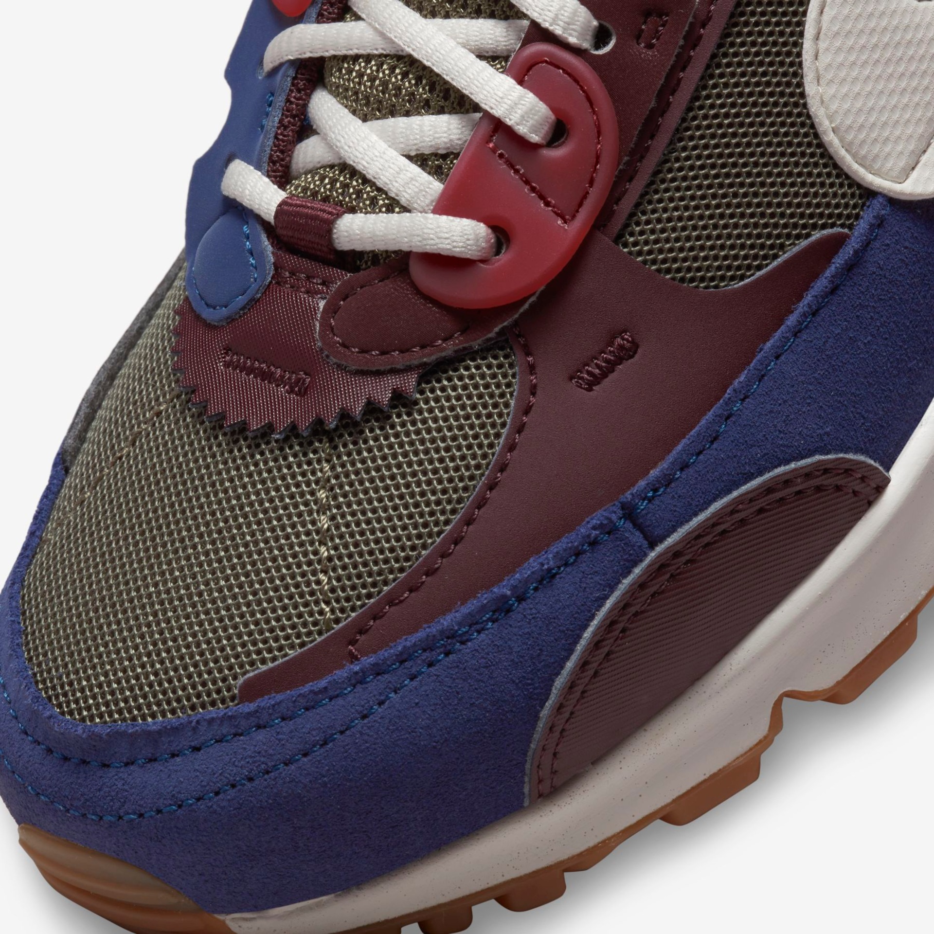 Tênis Nike Air Max 90 Futura Feminino - Foto 7