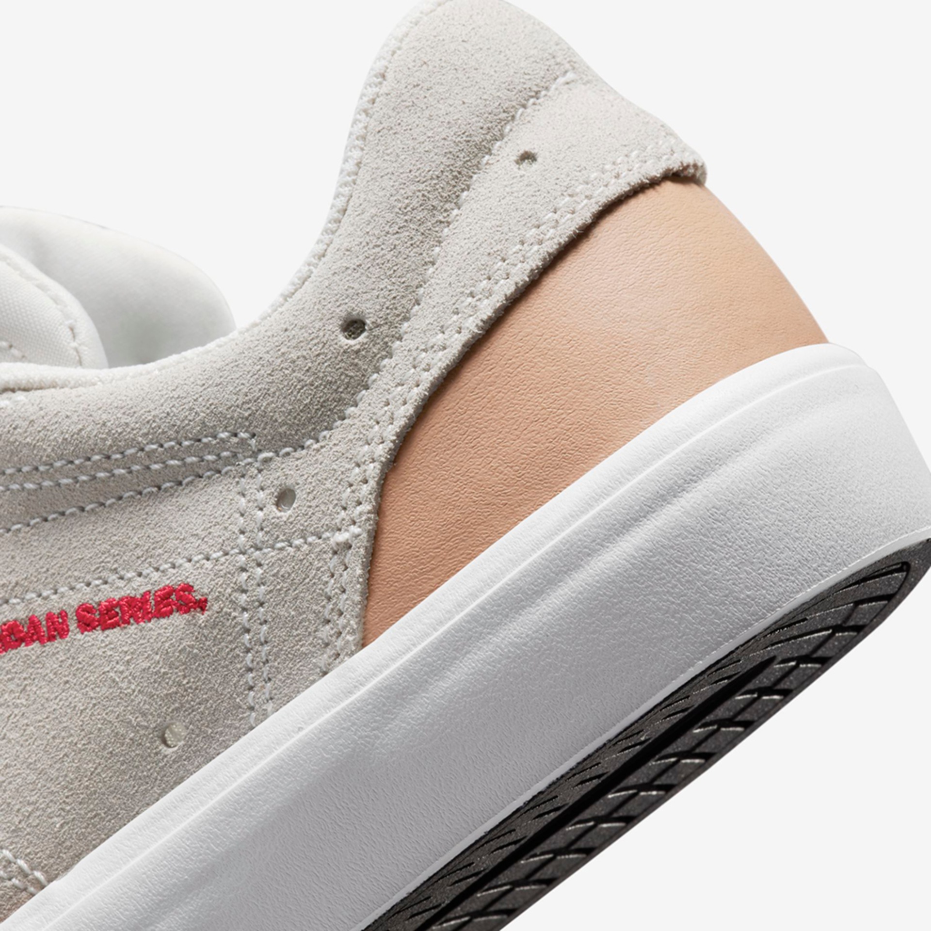 Tênis Jordan Series Infantil - Foto 8