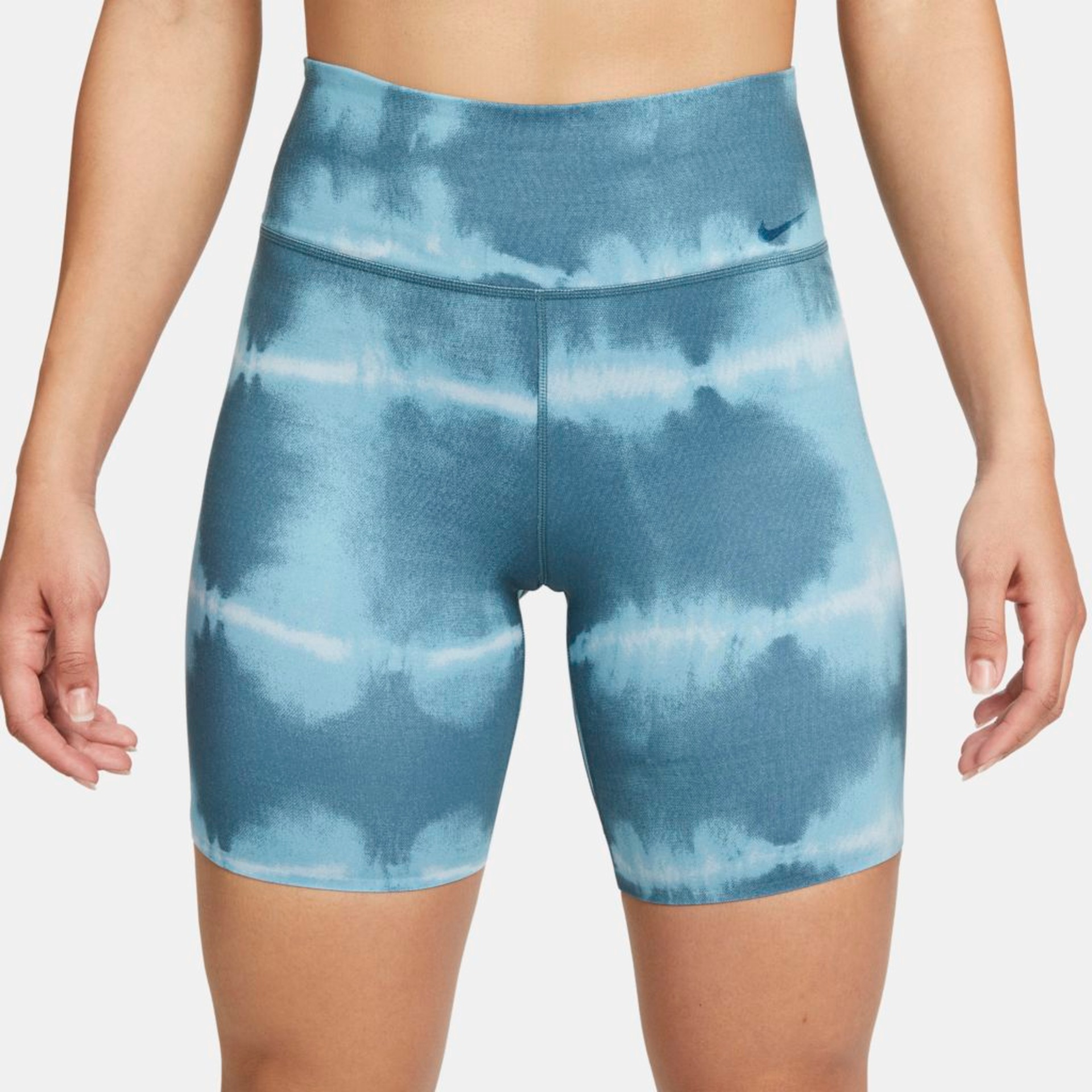 Shorts Nike Dri-FIT One Luxe Feminino - Foto 2