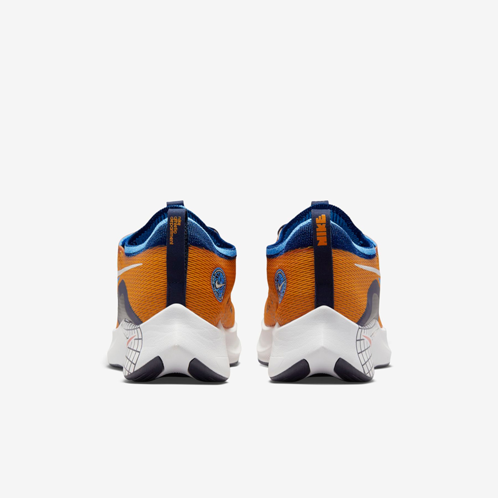 Tênis Nike Zoom Fly 4 Premium Masculino - Foto 6