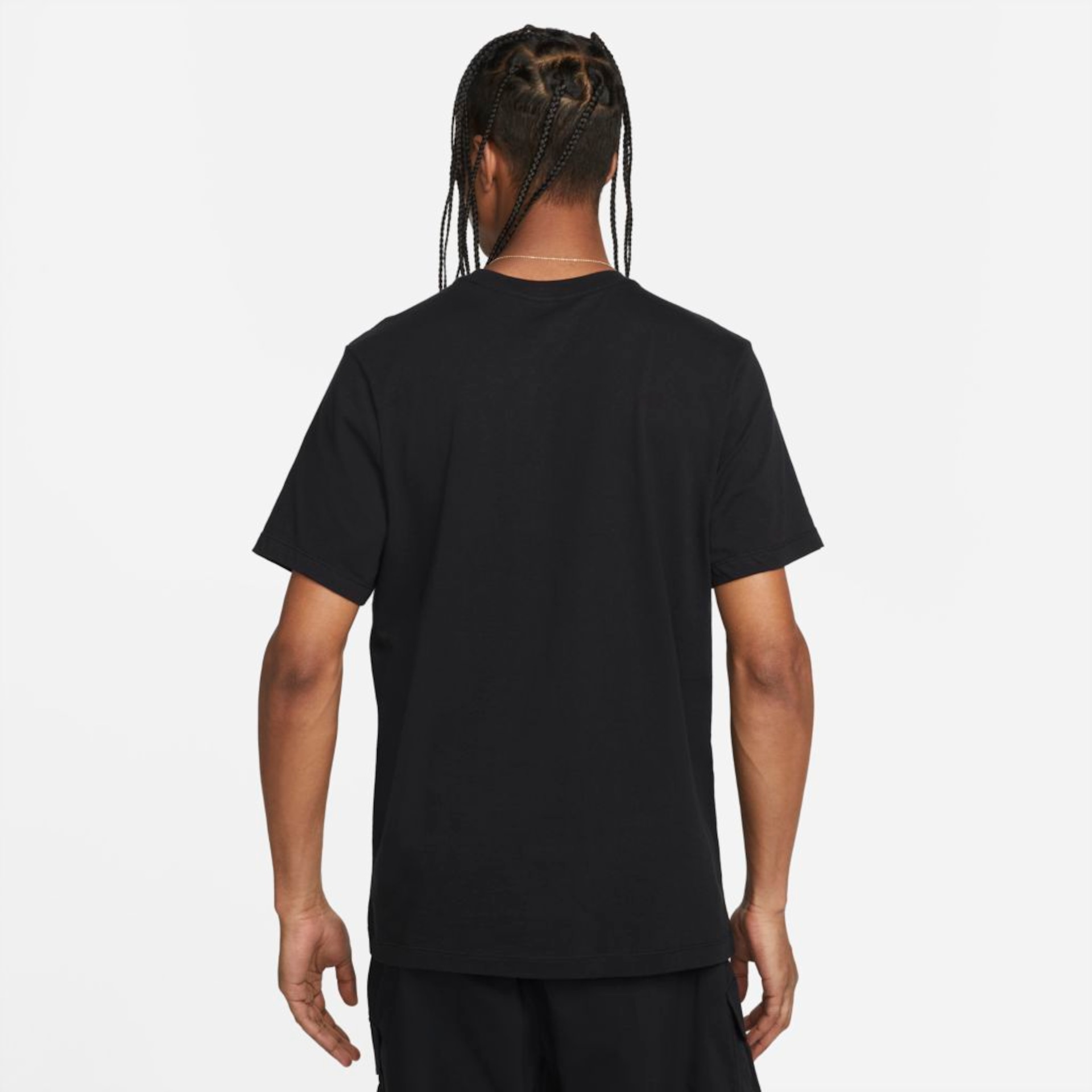 Camiseta Nike Sportswear Masculina - Foto 2