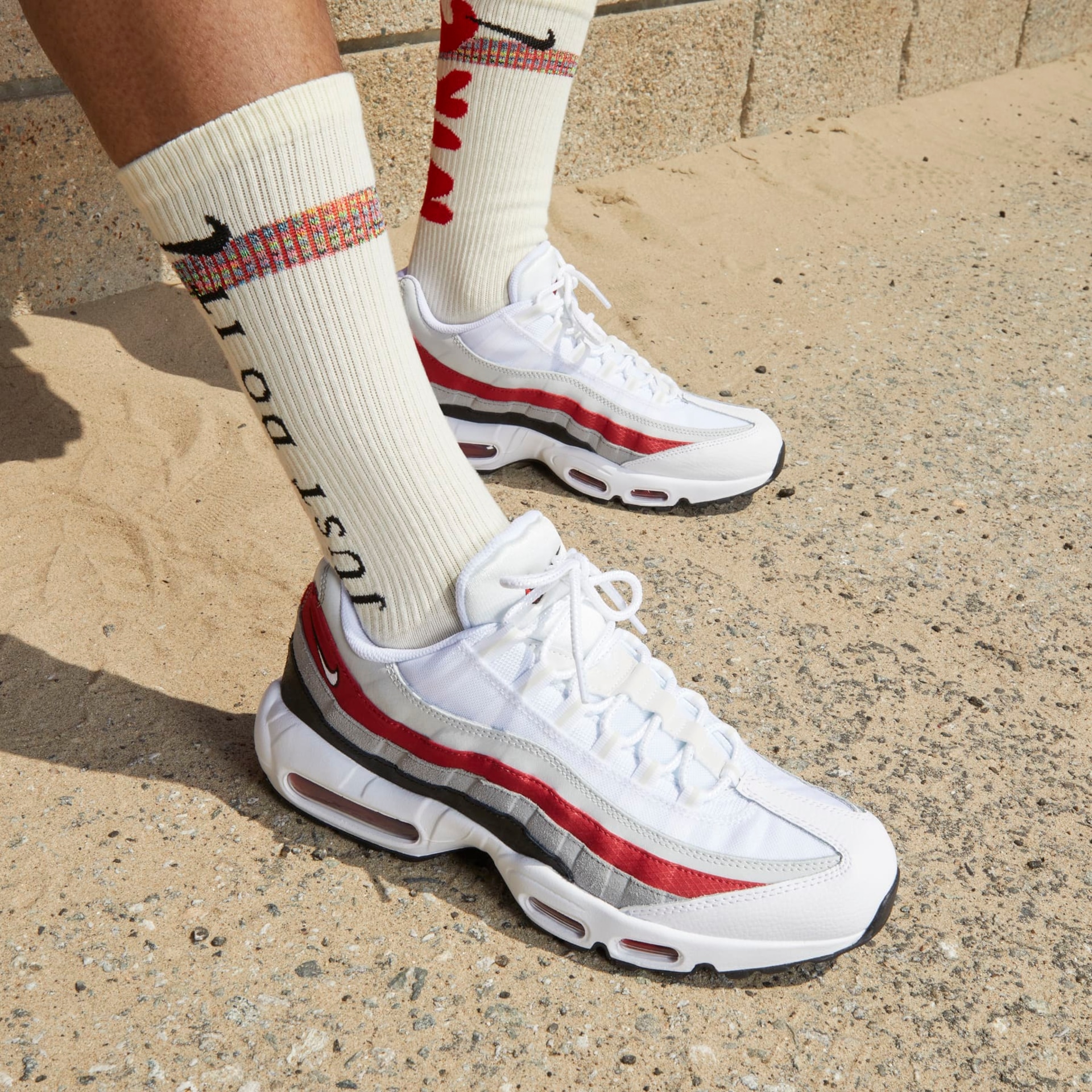 Tênis Nike Air Max 95 Masculino - Foto 2