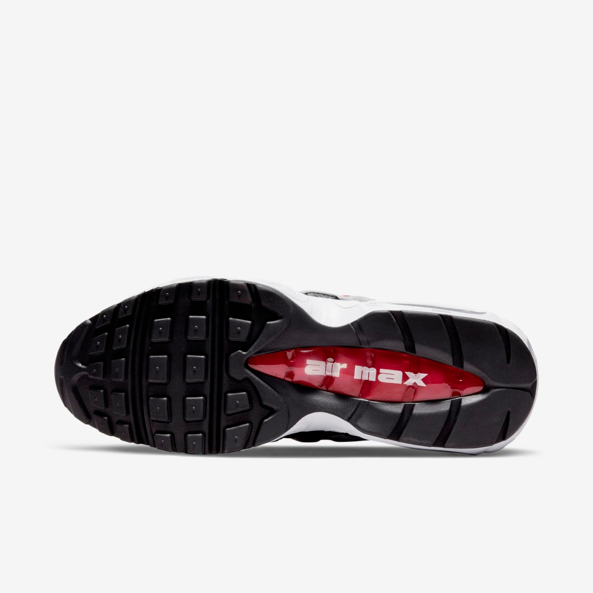 Tênis Nike Air Max 95 Masculino - Foto 3