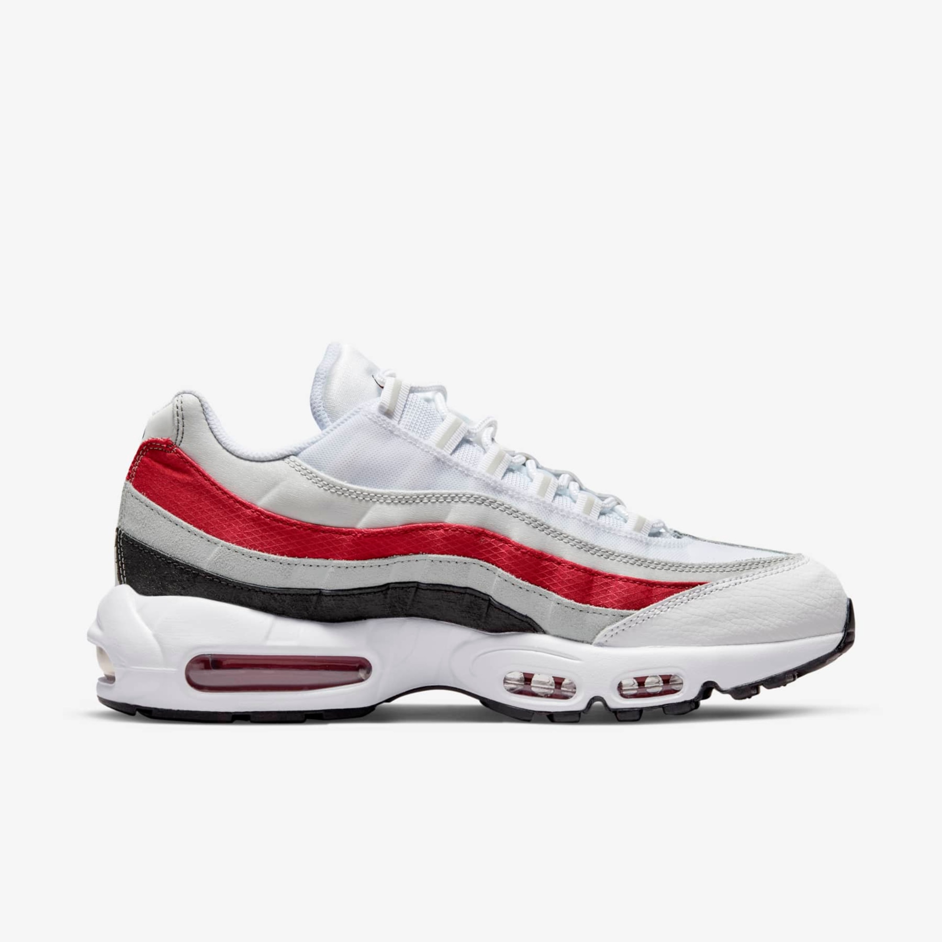 Tênis Nike Air Max 95 Masculino - Foto 4