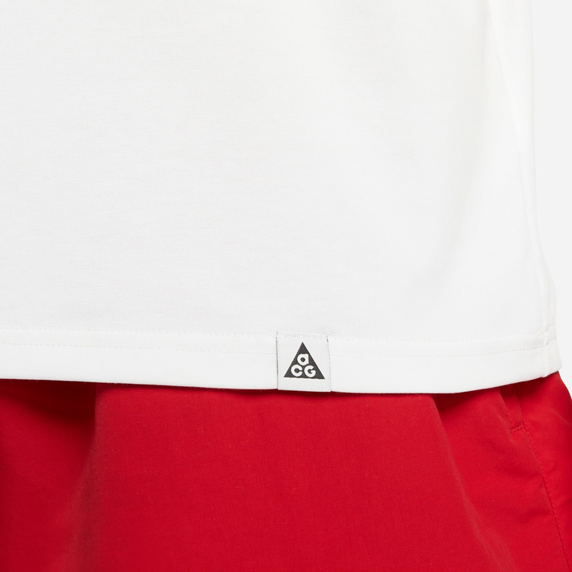 Camiseta Nike ACG "Fruit and Veggies" Masculina - Foto 4