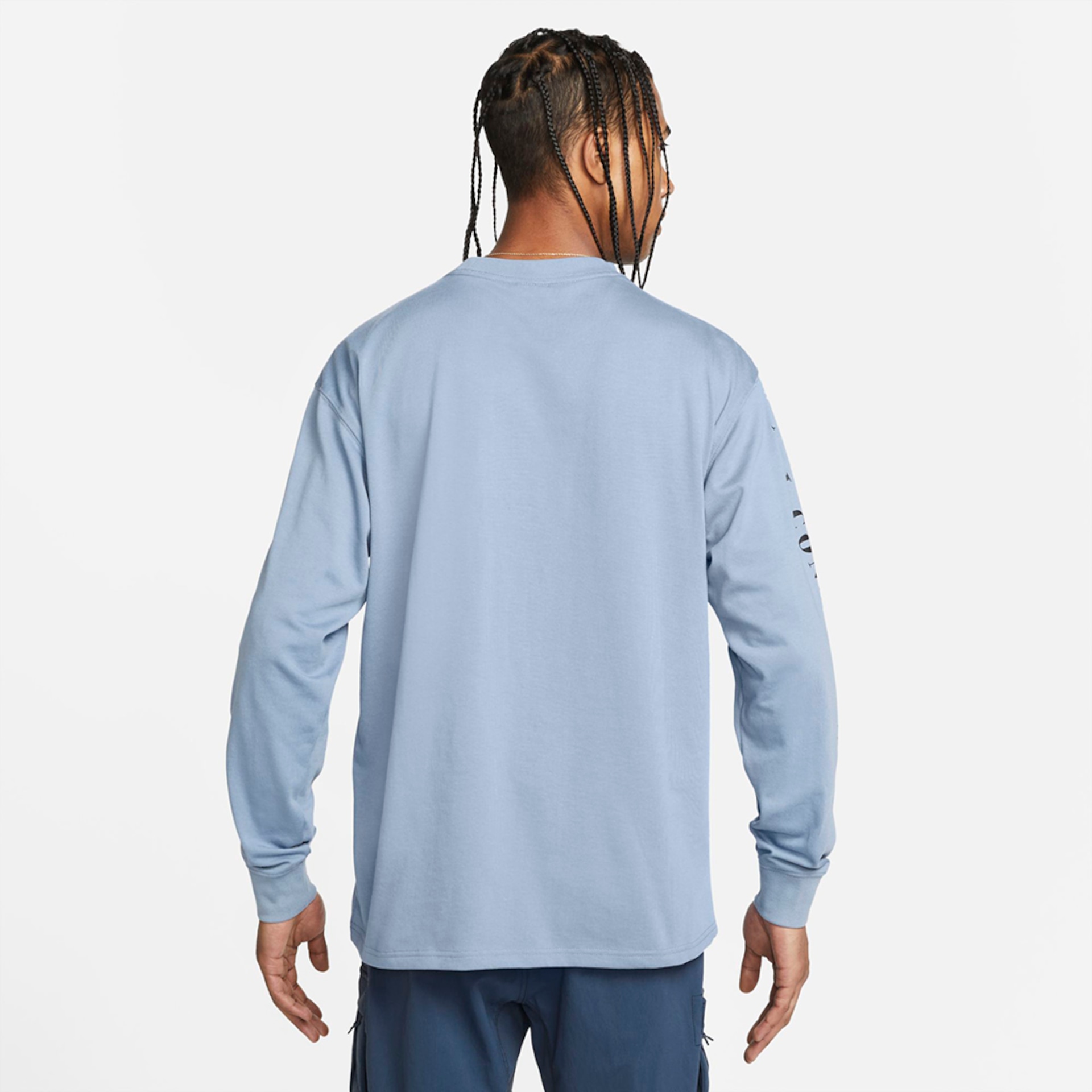 Camiseta Nike ACG Masculina - Foto 2