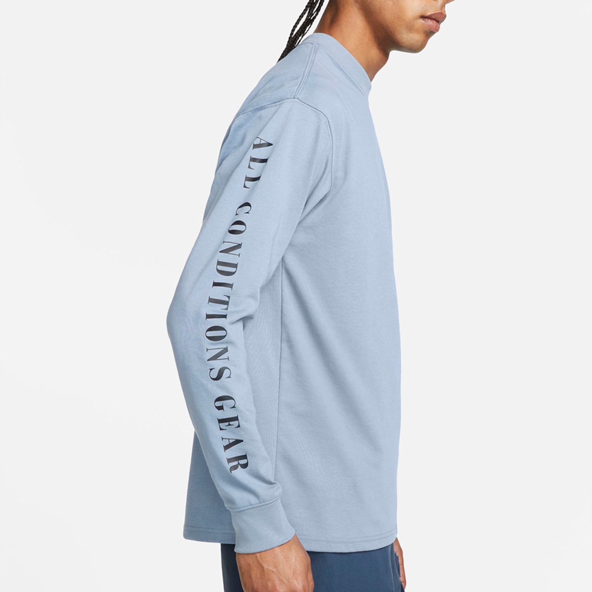Camiseta Nike ACG Masculina - Foto 4