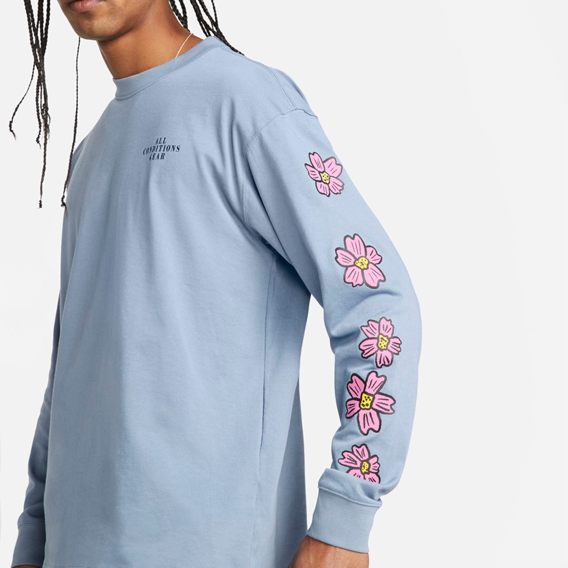 Camiseta Nike ACG Masculina - Foto 5
