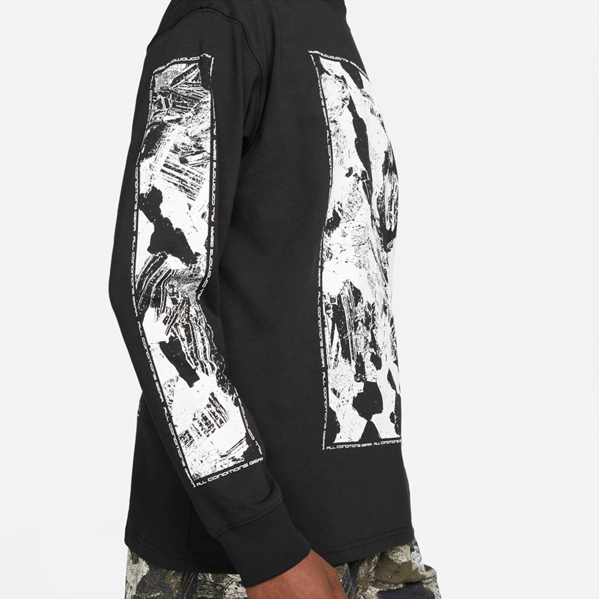 Camiseta Nike ACG Masculina - Foto 3