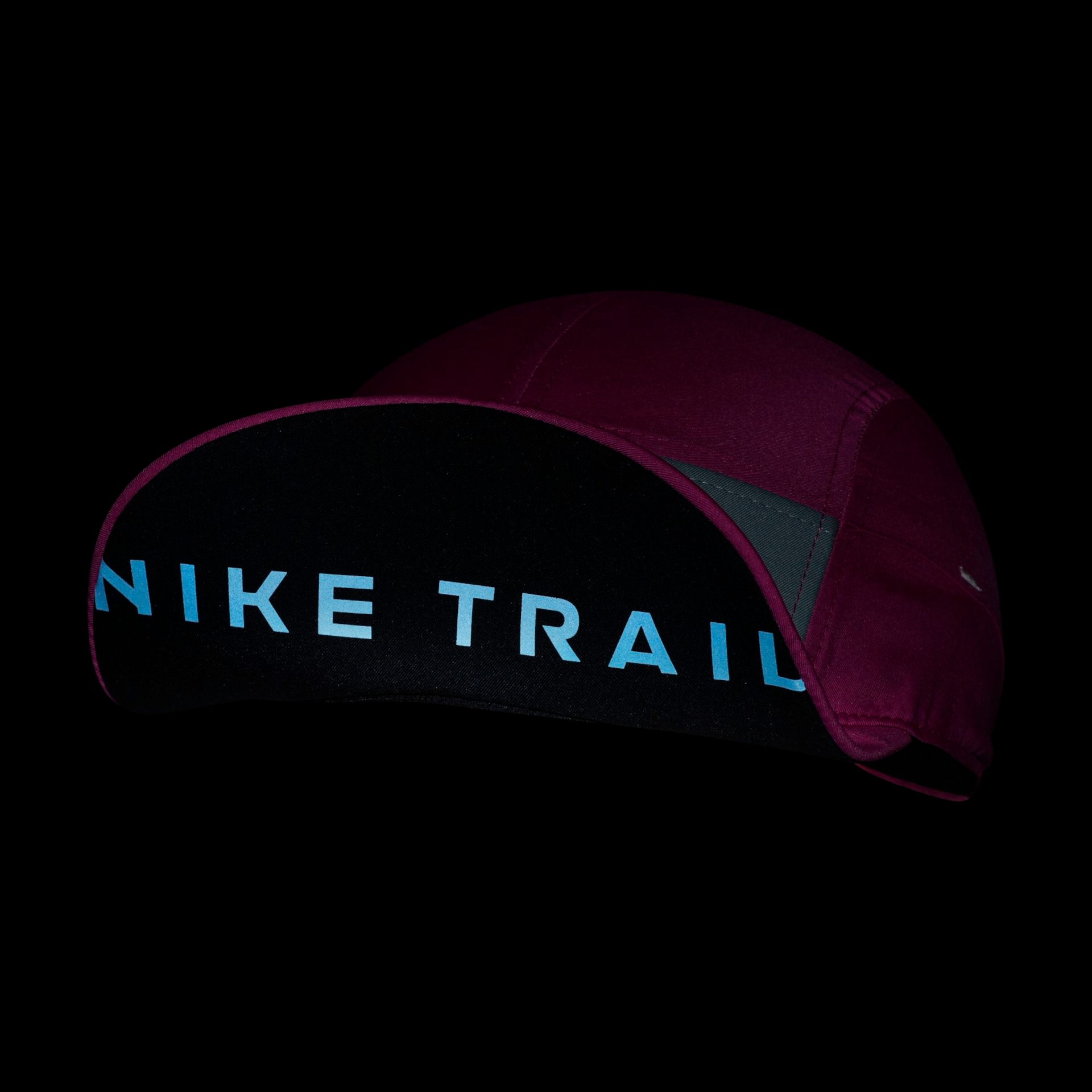 Boné Nike Trail Running AW84 Unissex - Nike
