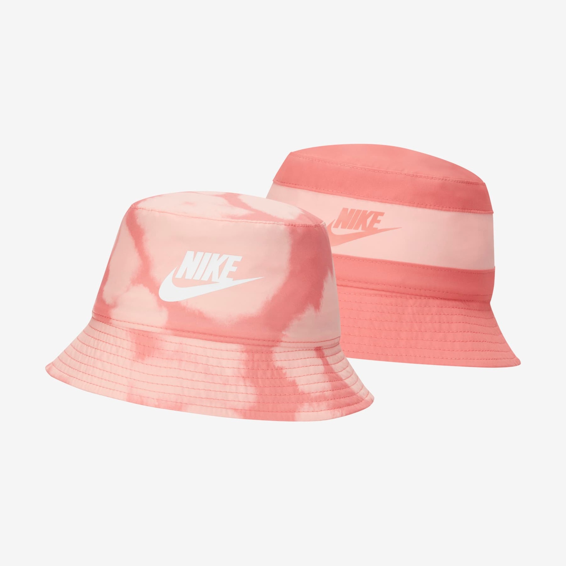 Chapéu Nike Reversível Infantil - Foto 1