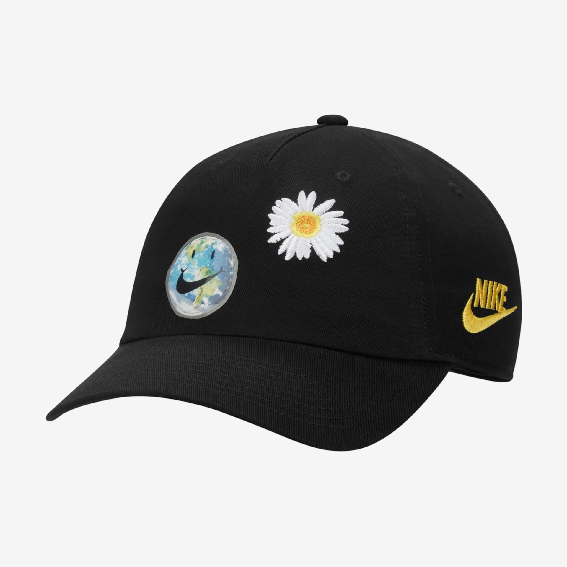 Boné Nike Sportswear Heritage86 Unissex - Foto 1