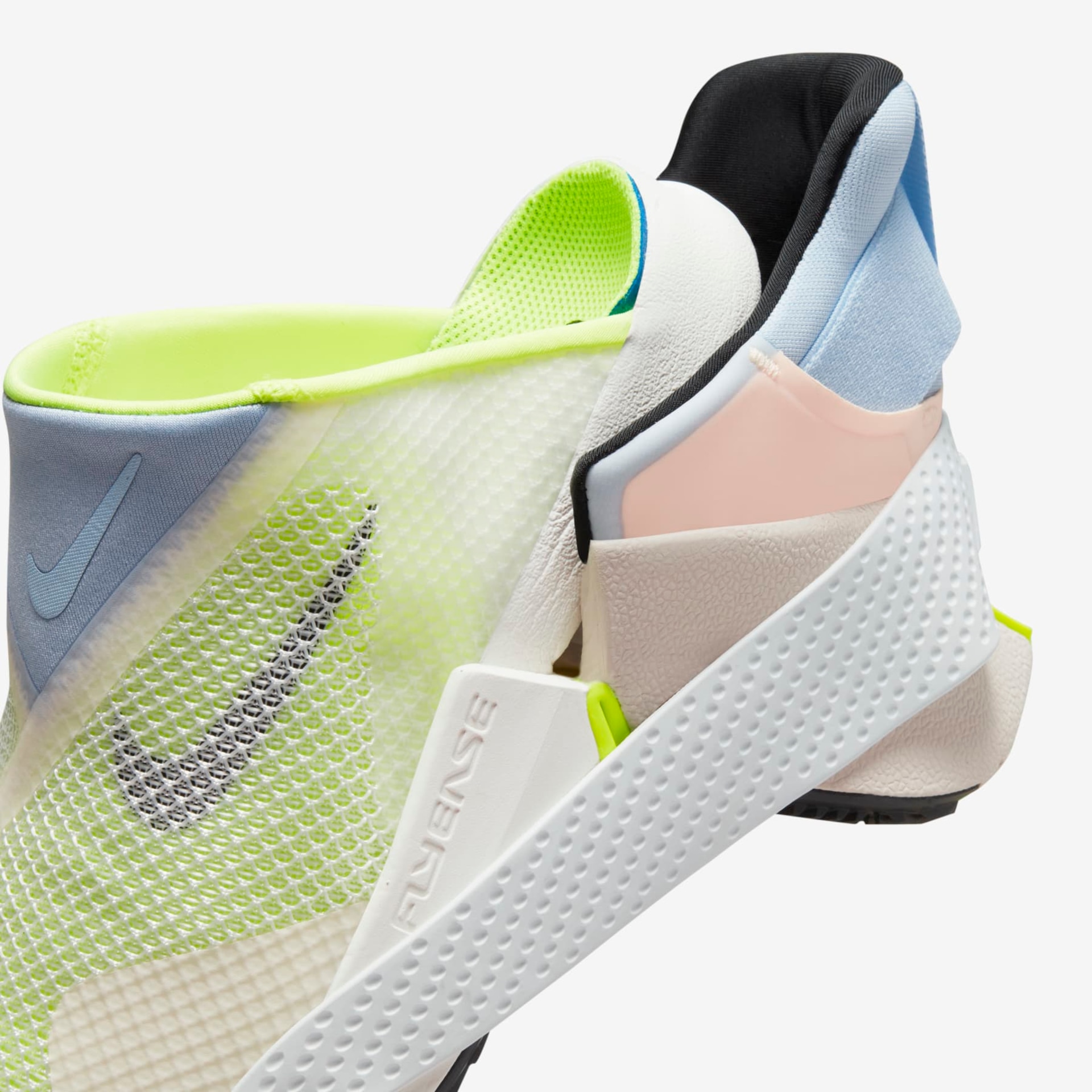 Tênis Nike Go FlyEase Feminino - Foto 12