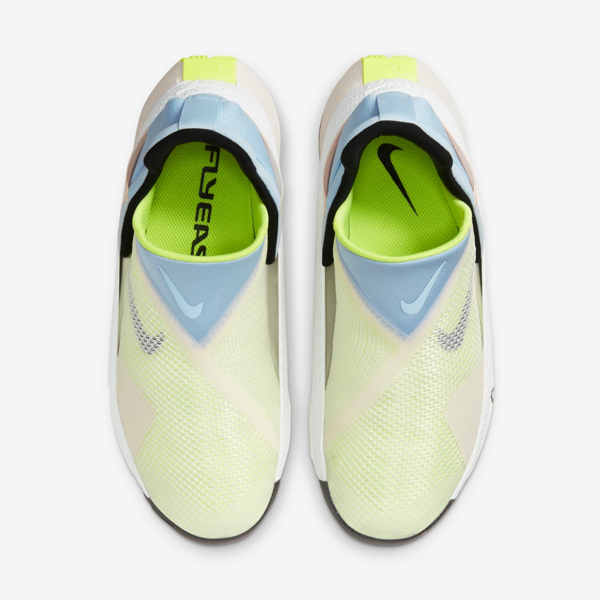 Tênis Nike Go FlyEase Feminino - Foto 5