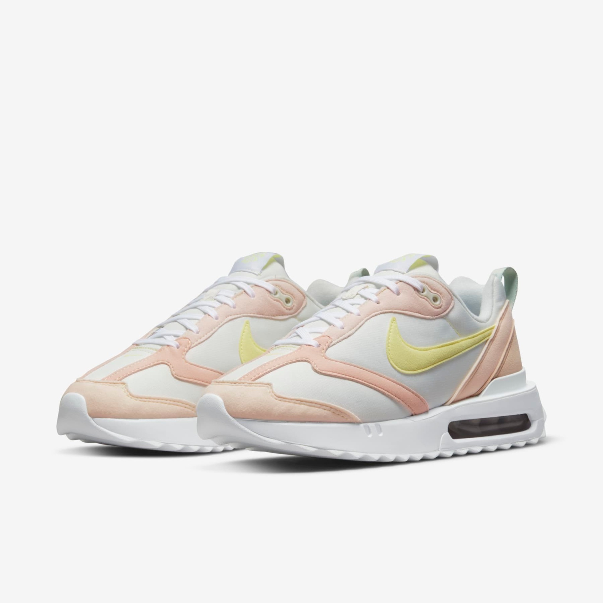 Tênis Nike Air Max Dawn Feminino - Foto 5