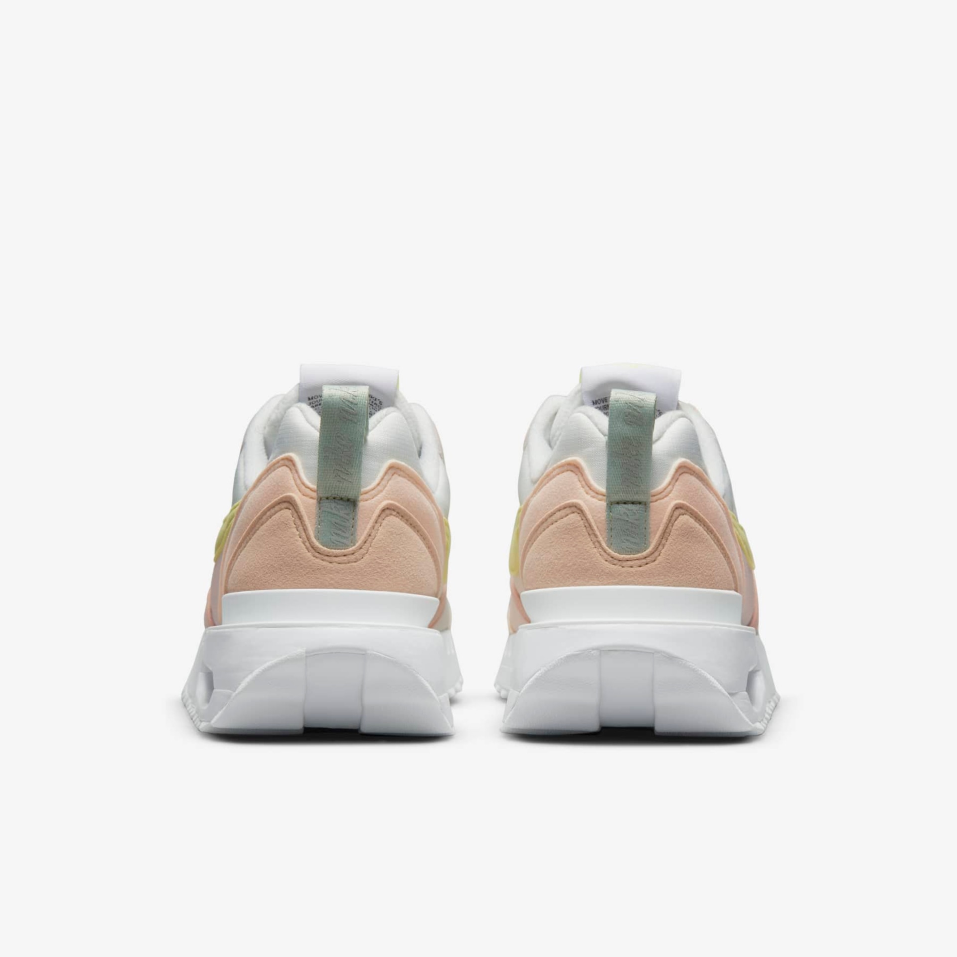 Tênis Nike Air Max Dawn Feminino - Foto 6