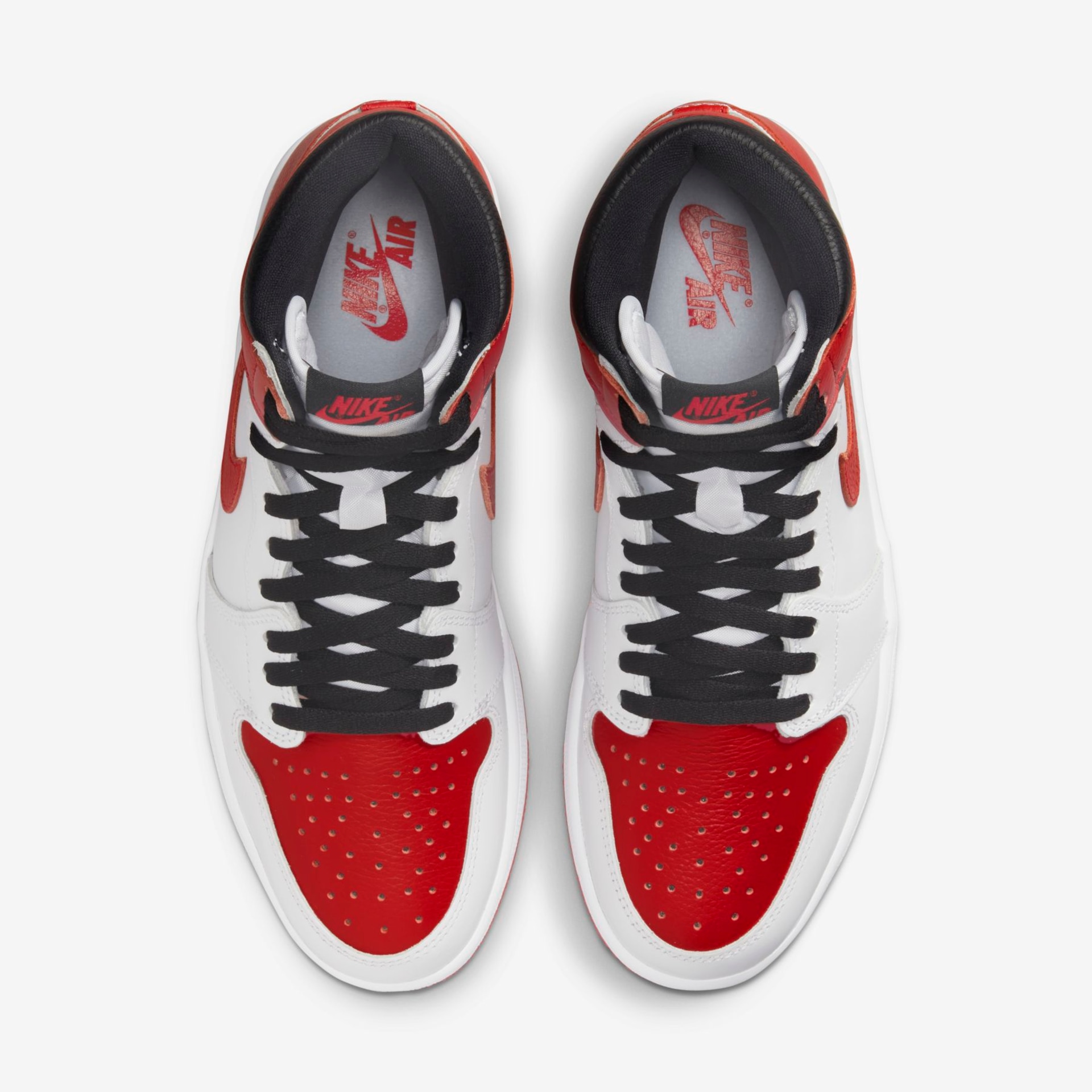 AIR JORDAN 1 HIGH OG - Foto 4