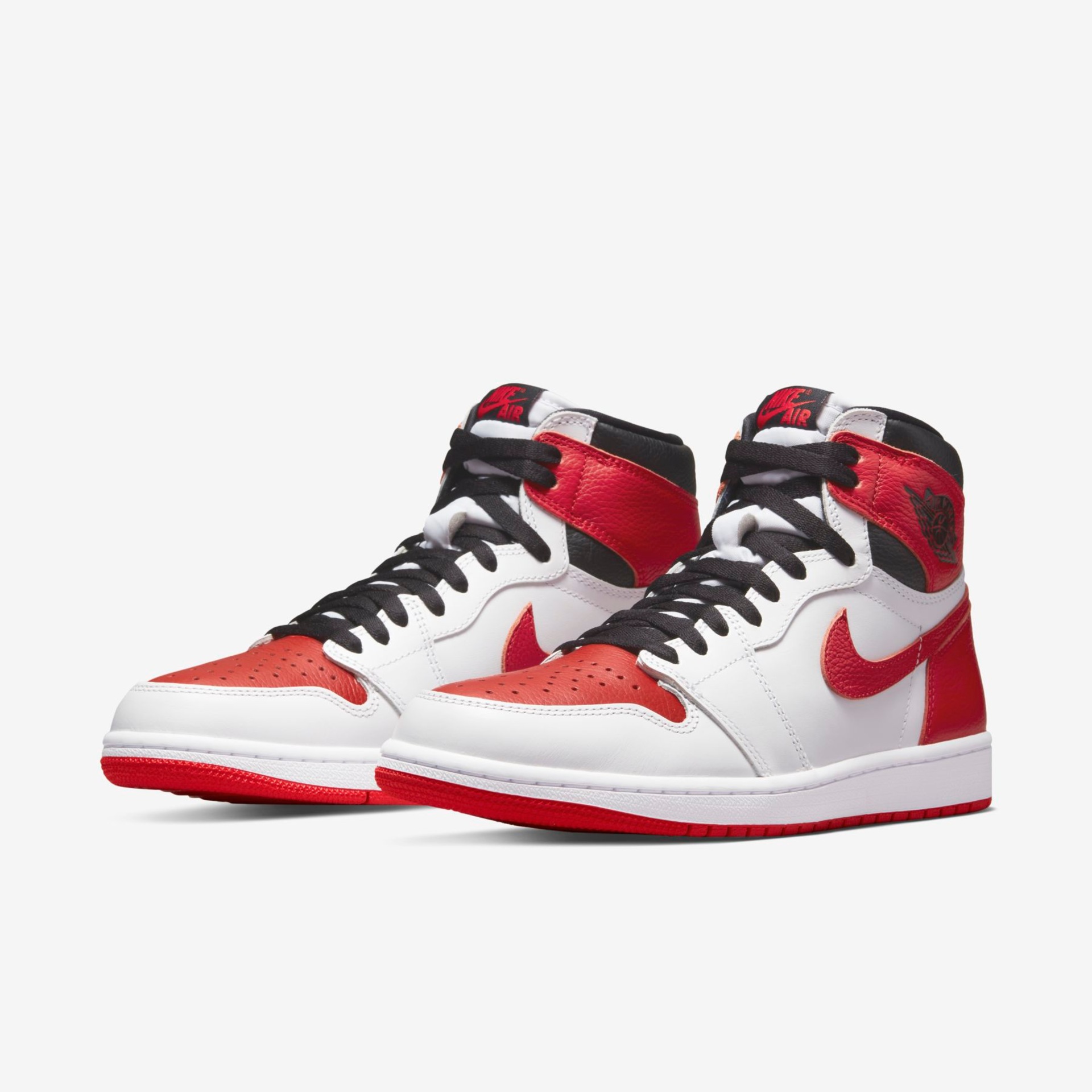 AIR JORDAN 1 HIGH OG - Foto 5