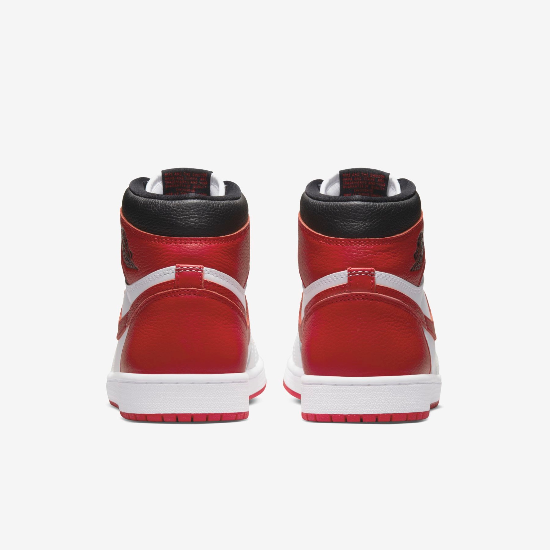 AIR JORDAN 1 HIGH OG - Foto 6