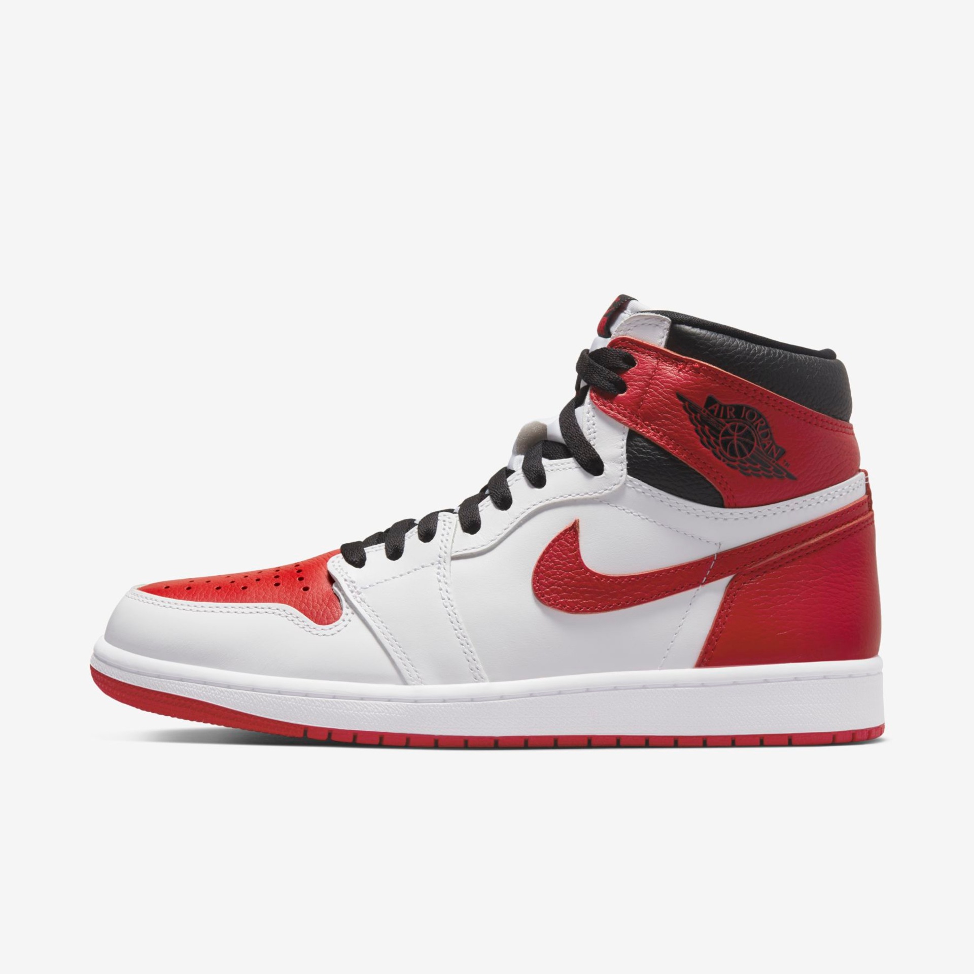 AIR JORDAN 1 HIGH OG - Foto 1