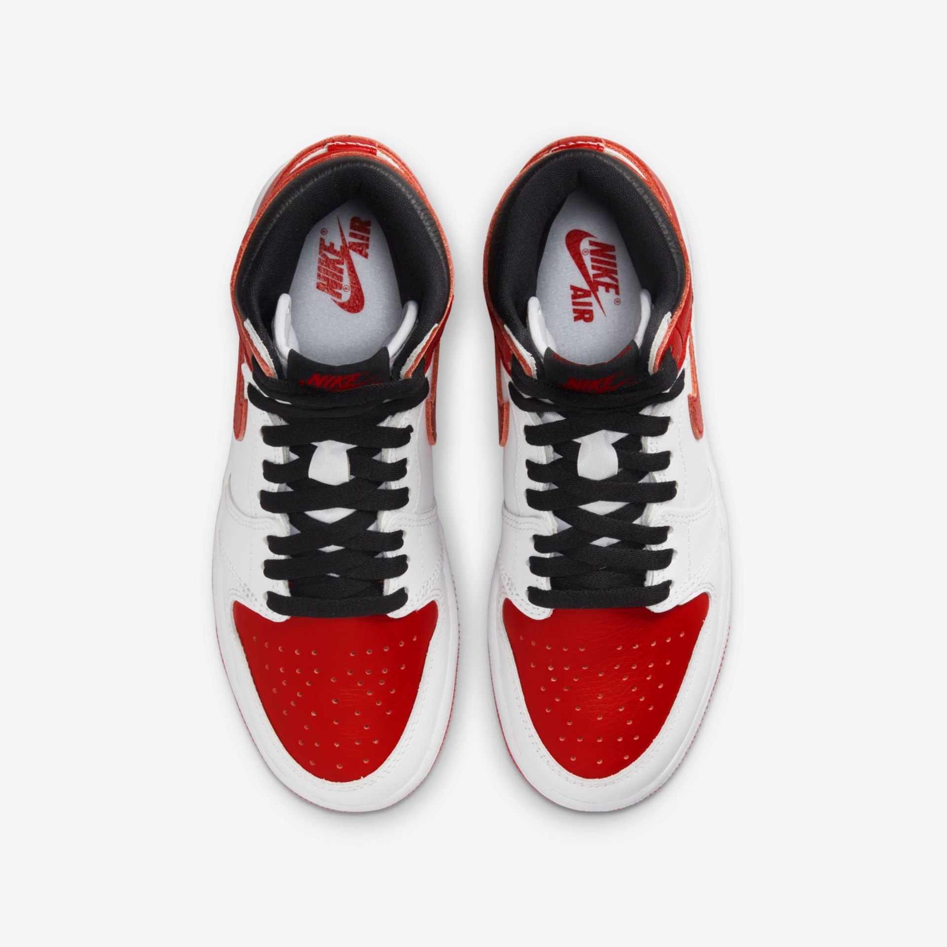 Tênis Air Jordan 1 High - Foto 4