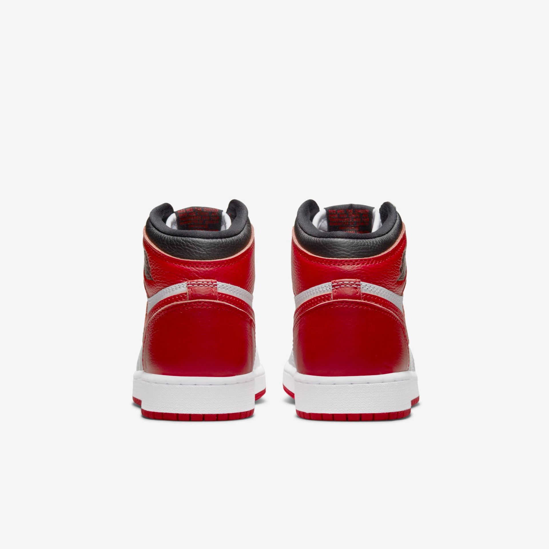 Tênis Air Jordan 1 High - Foto 6